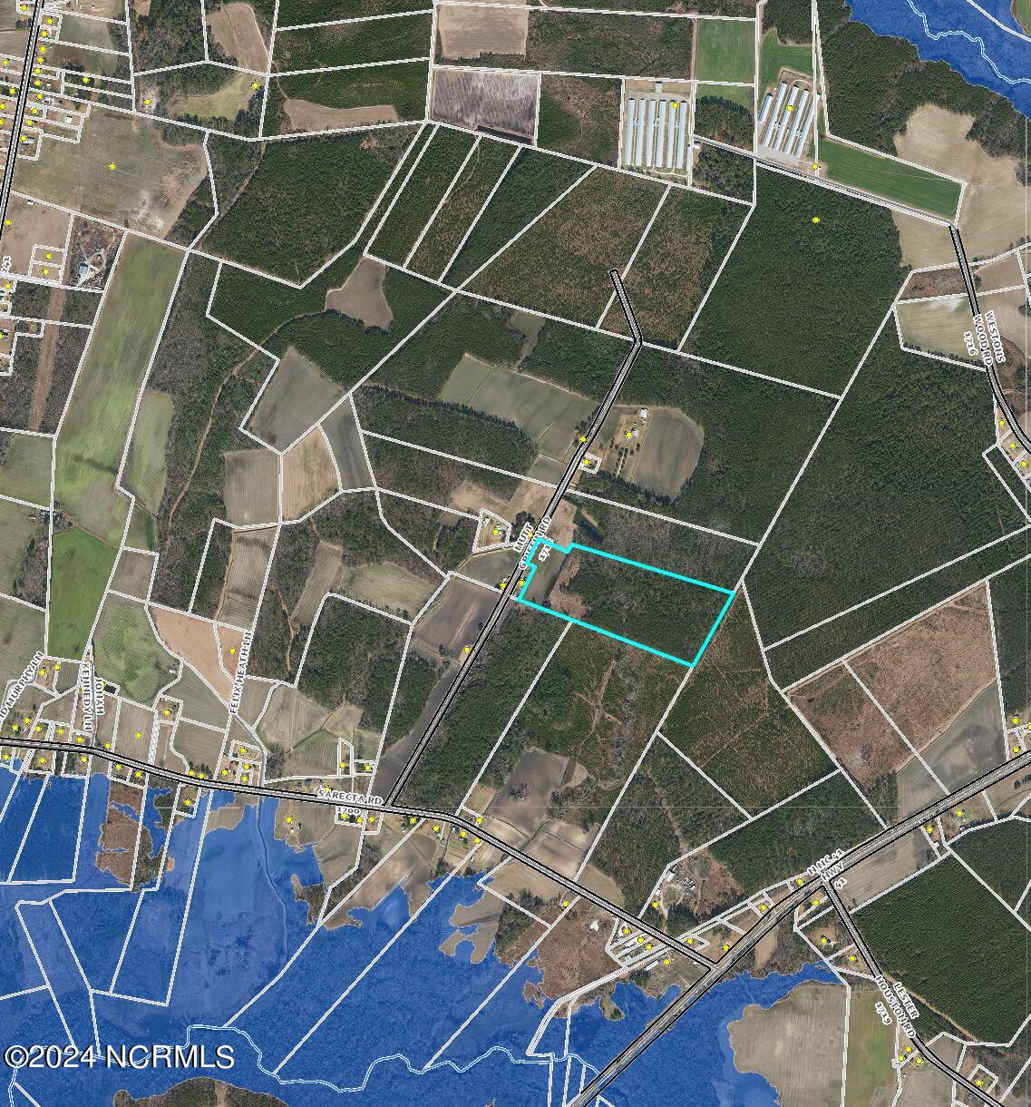 28ac Mutt Griffin Road