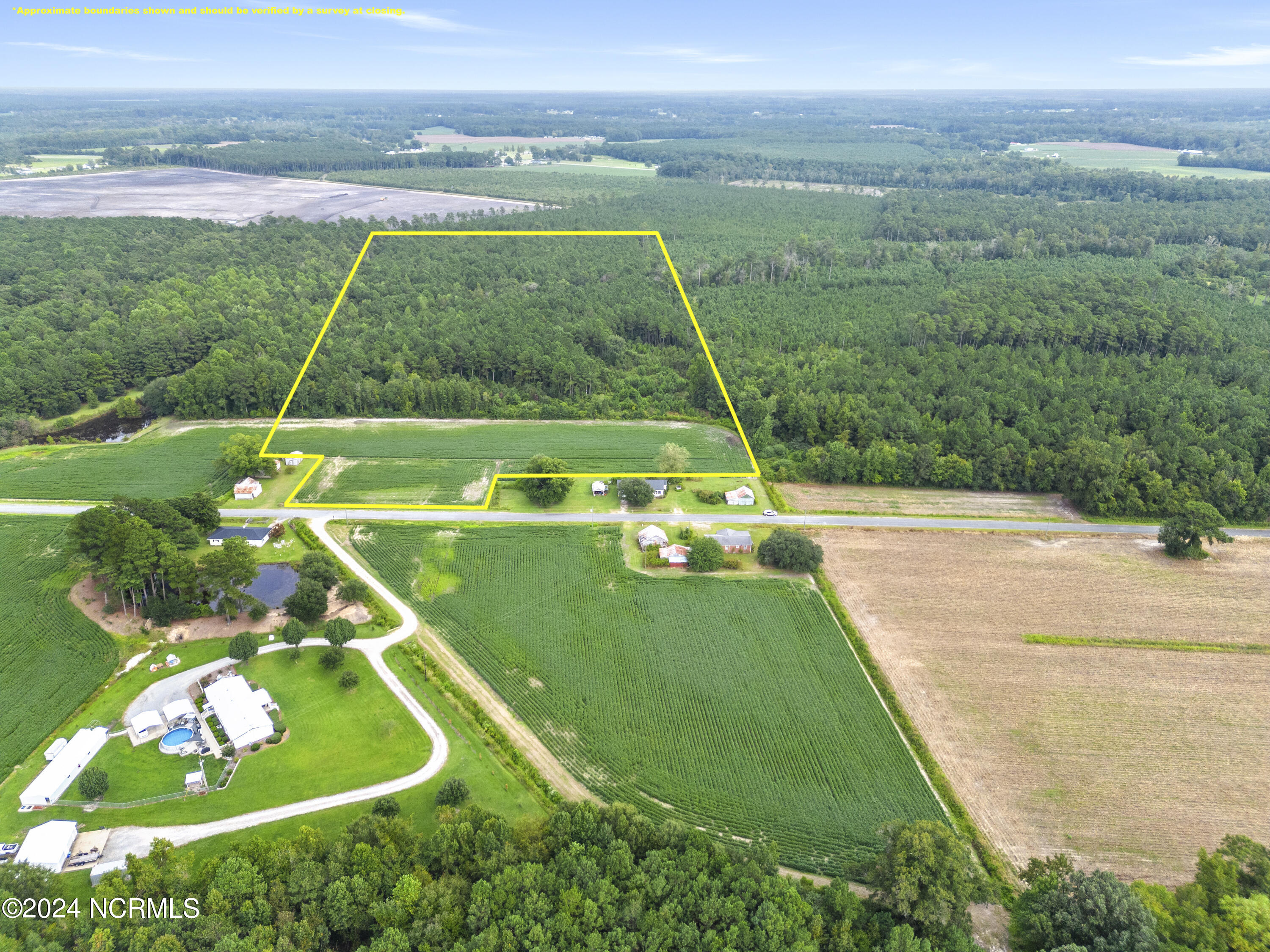 28ac Mutt Griffin Road