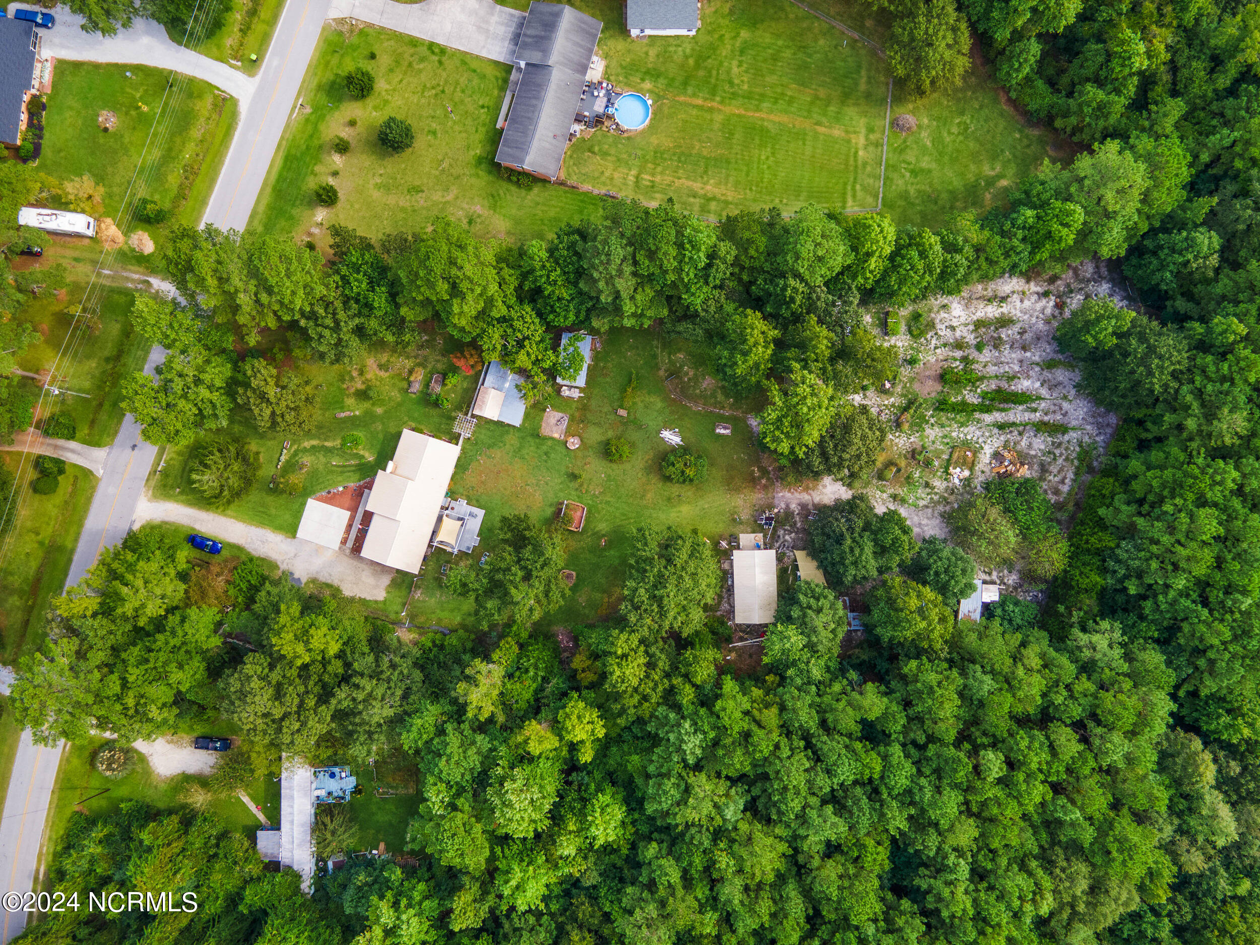 172 Grants Creek Road