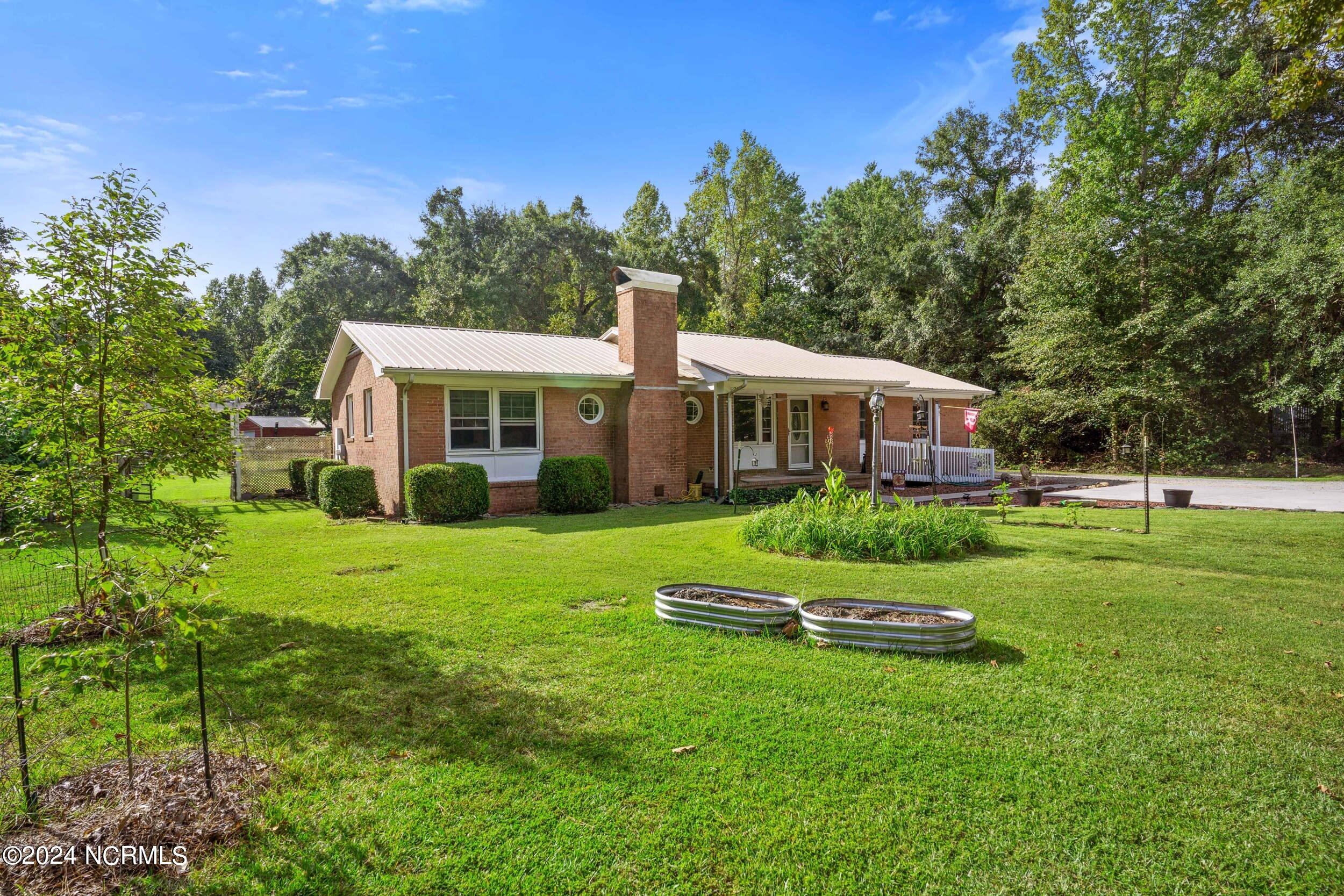 172 Grants Creek Road