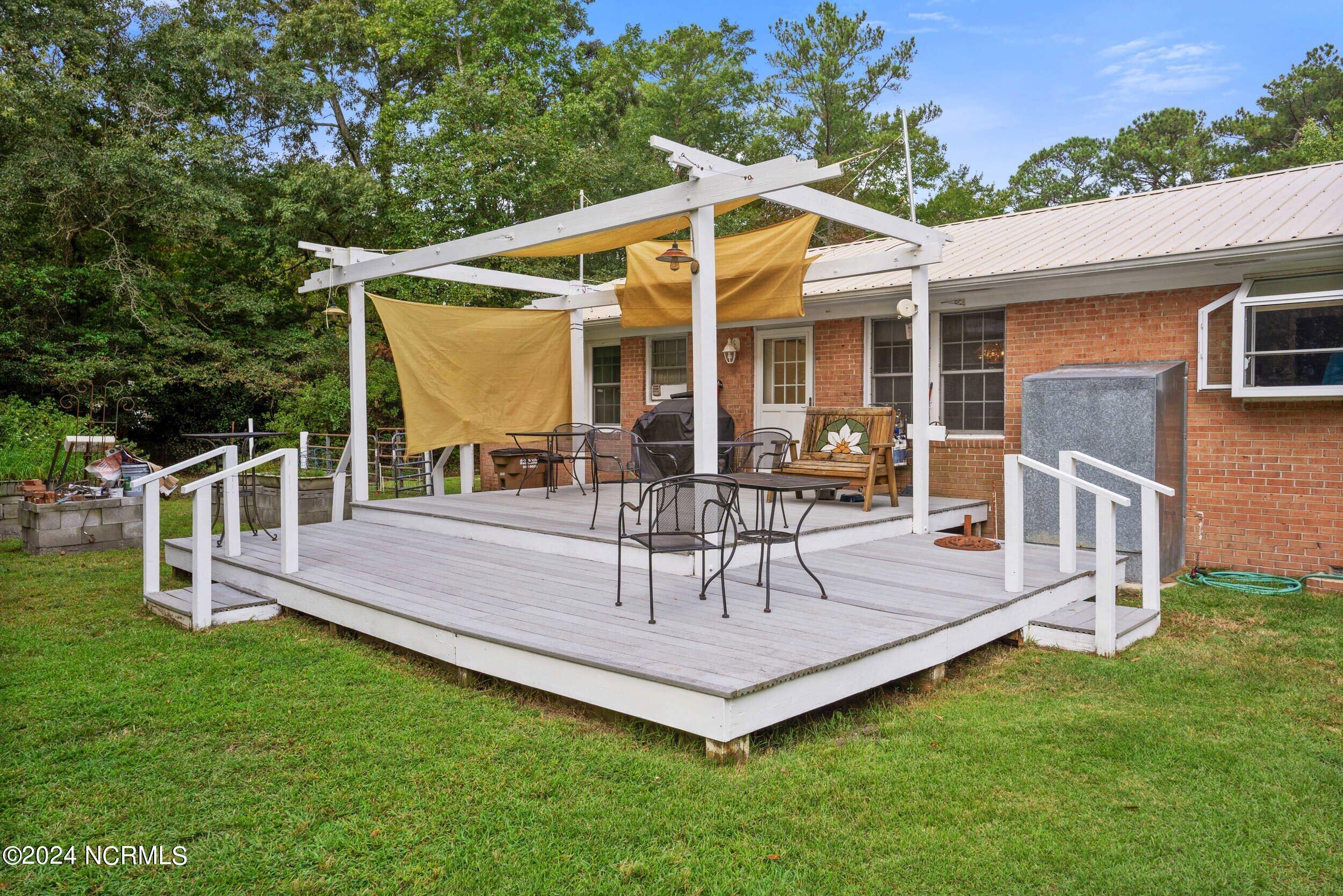 172 Grants Creek Road