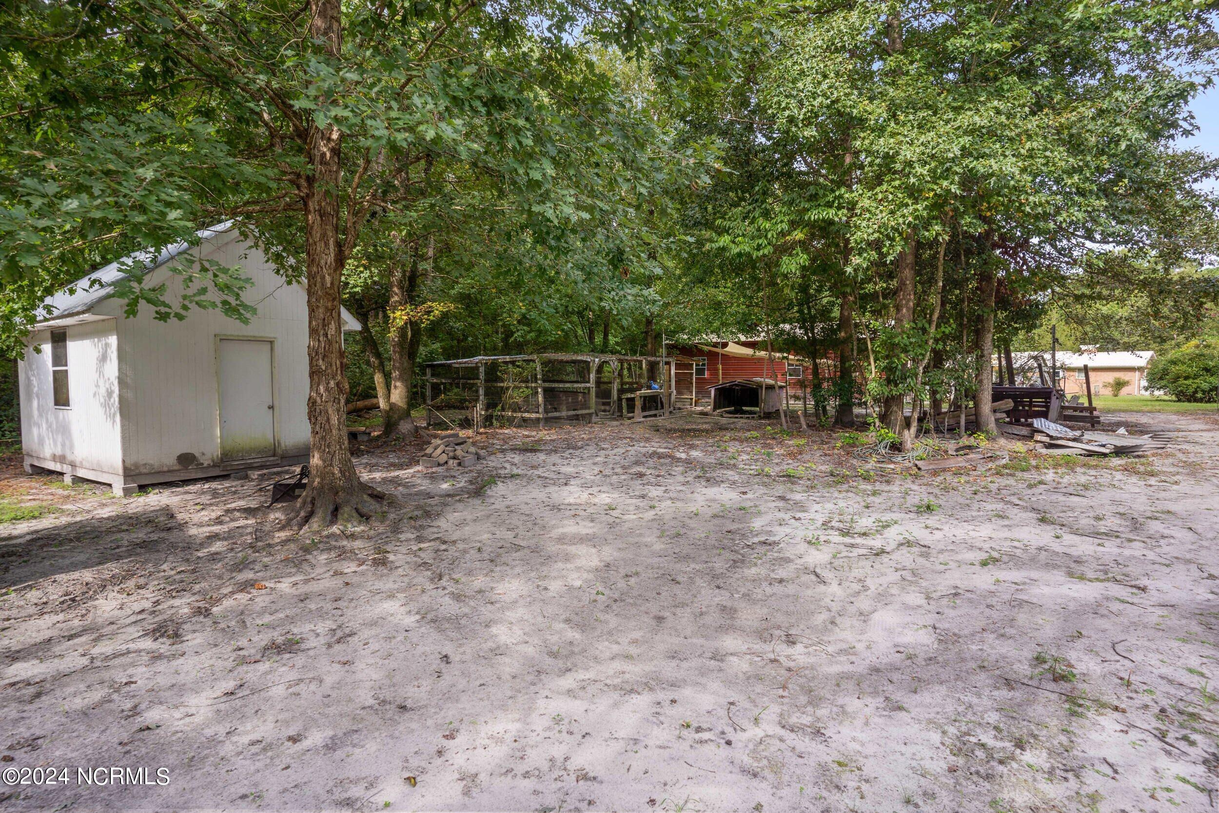 172 Grants Creek Road