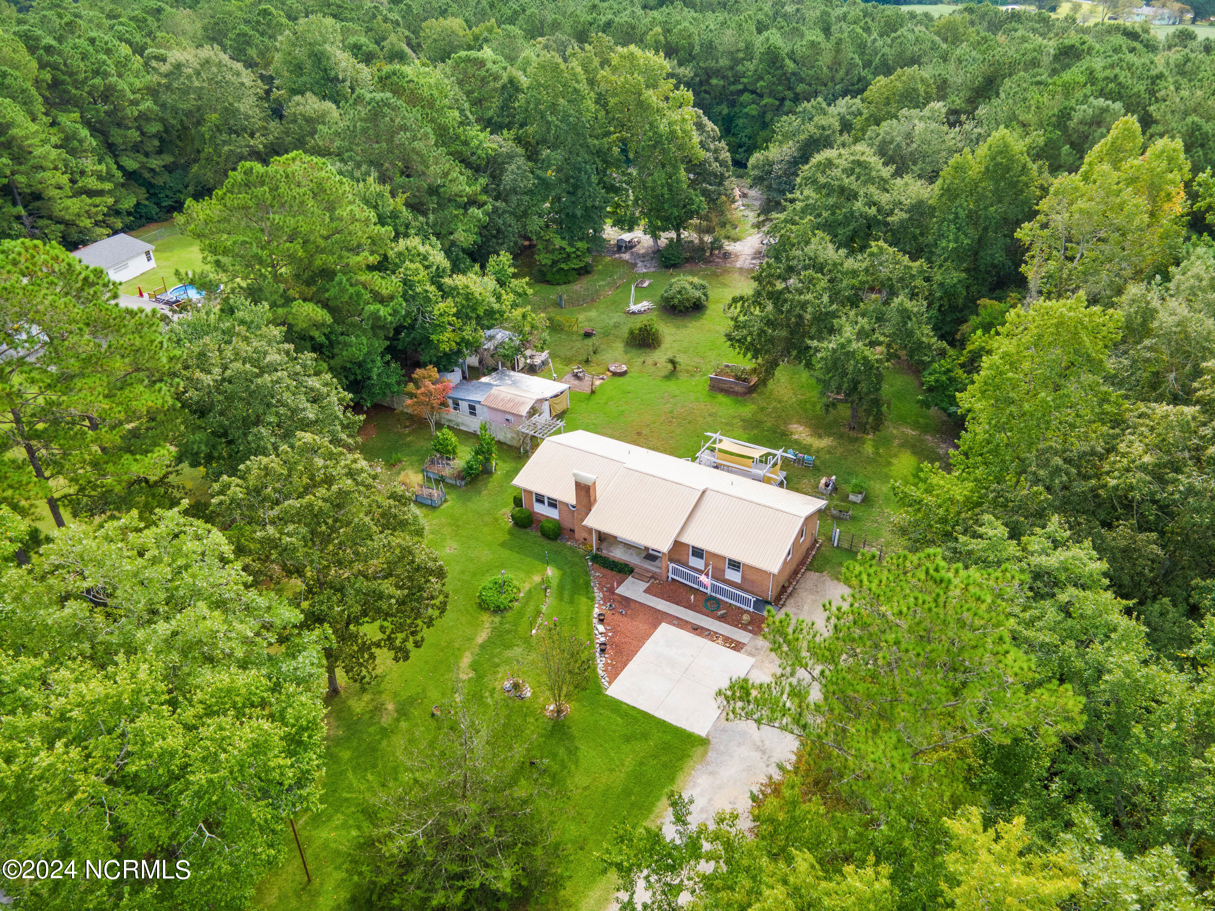 172 Grants Creek Road