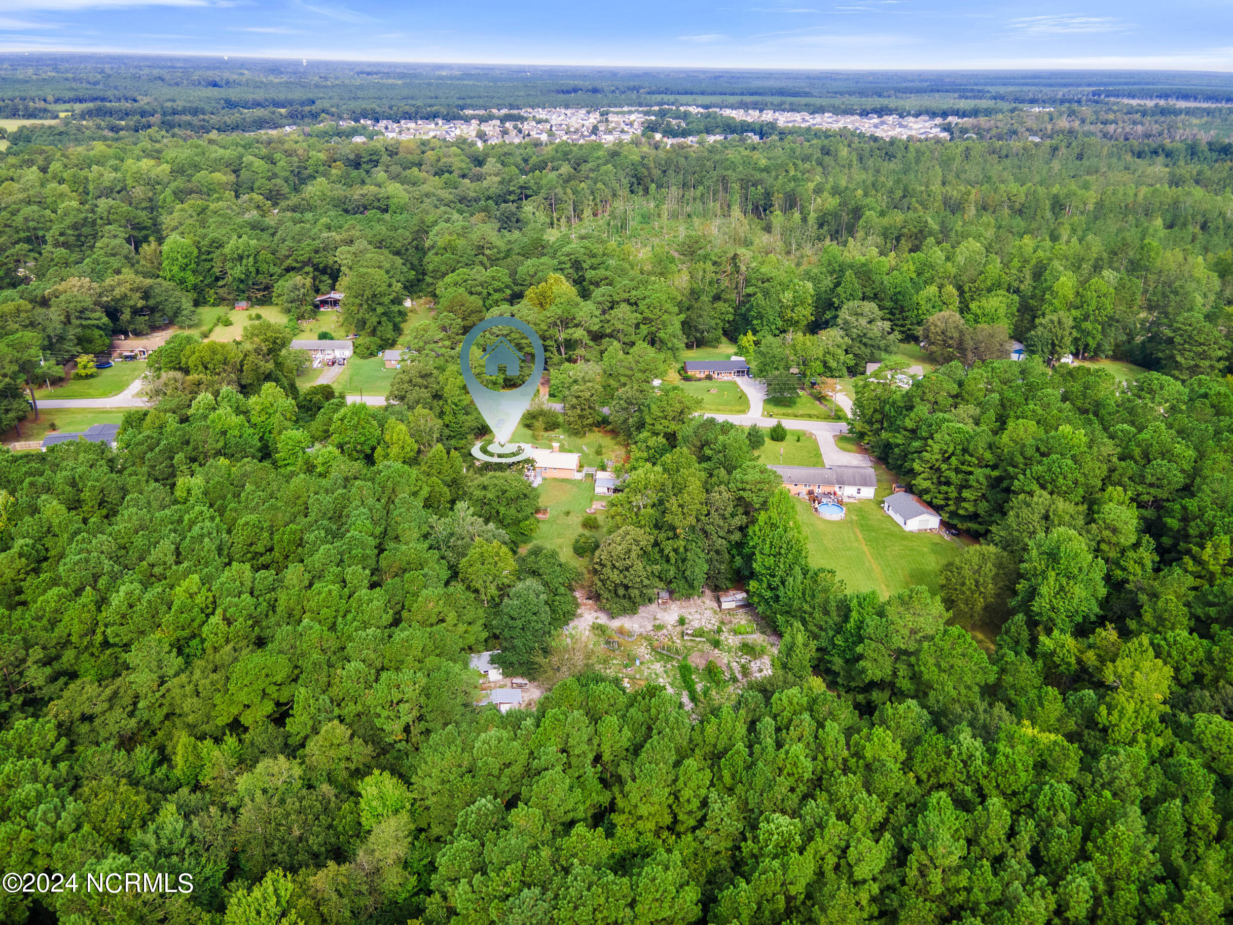 172 Grants Creek Road