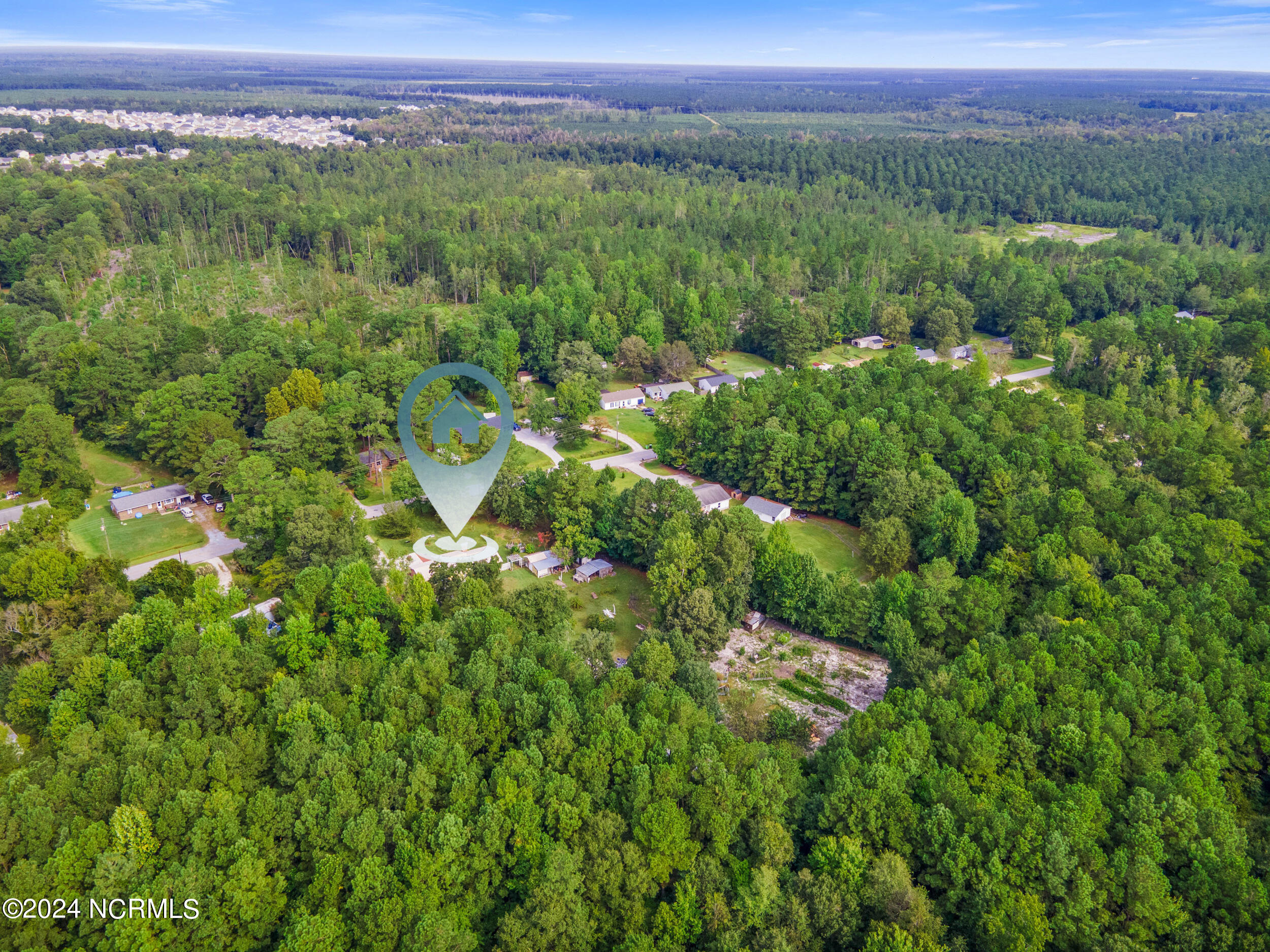 172 Grants Creek Road