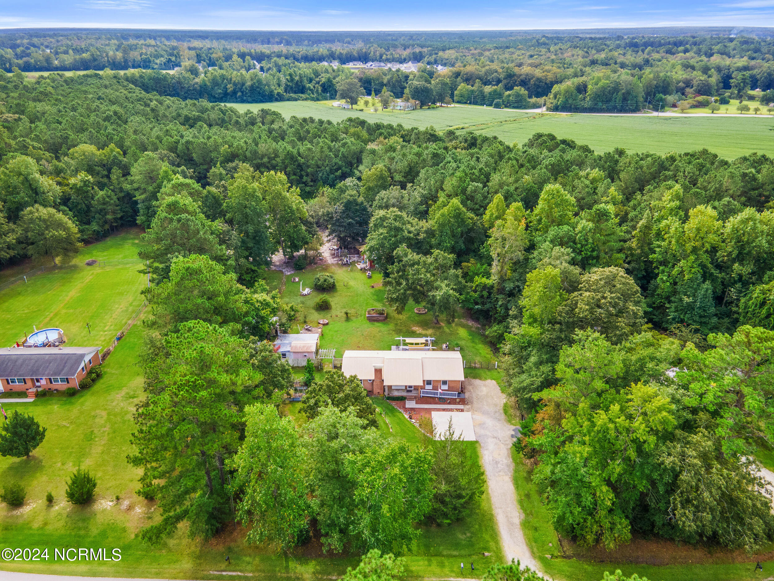 172 Grants Creek Road