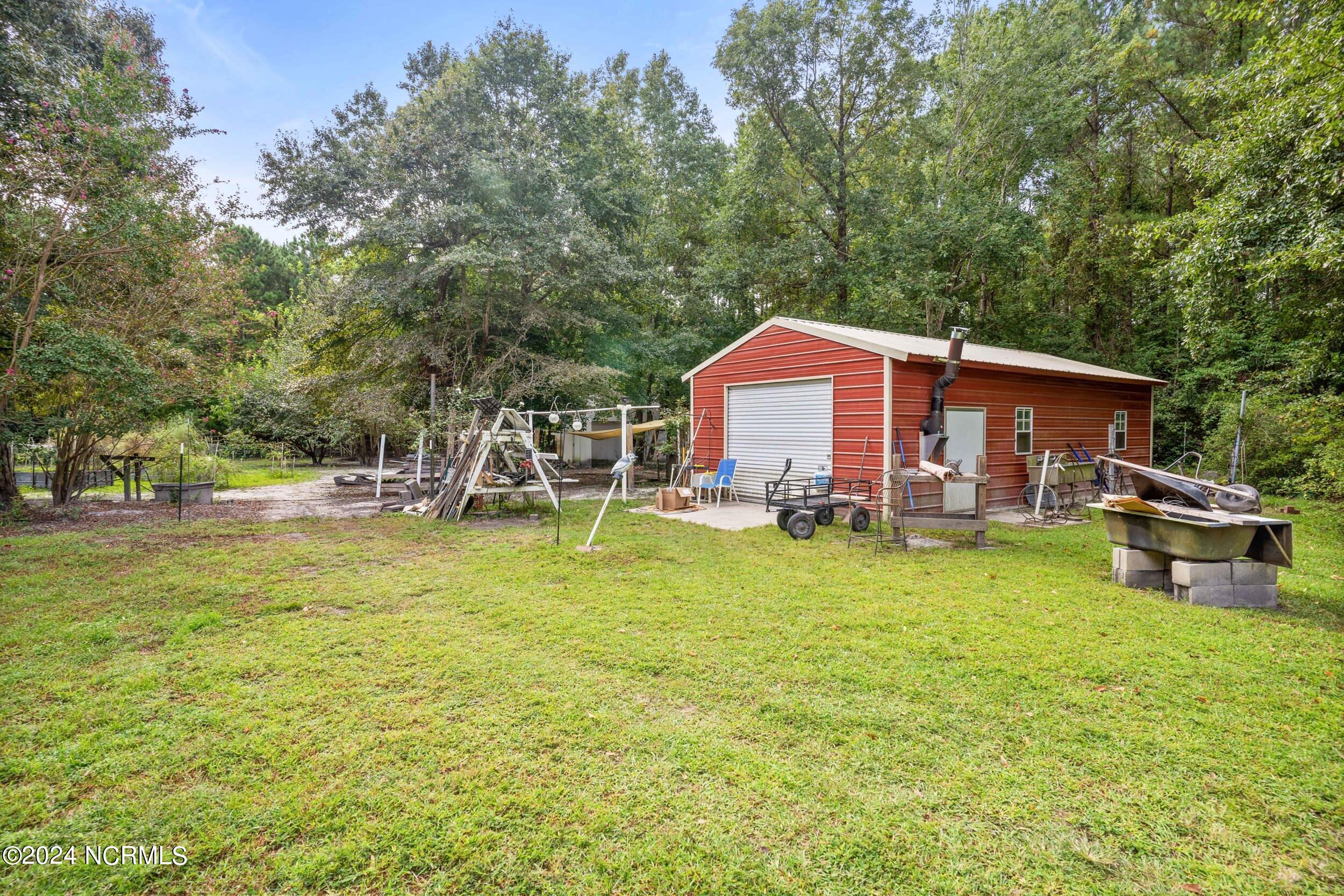 172 Grants Creek Road