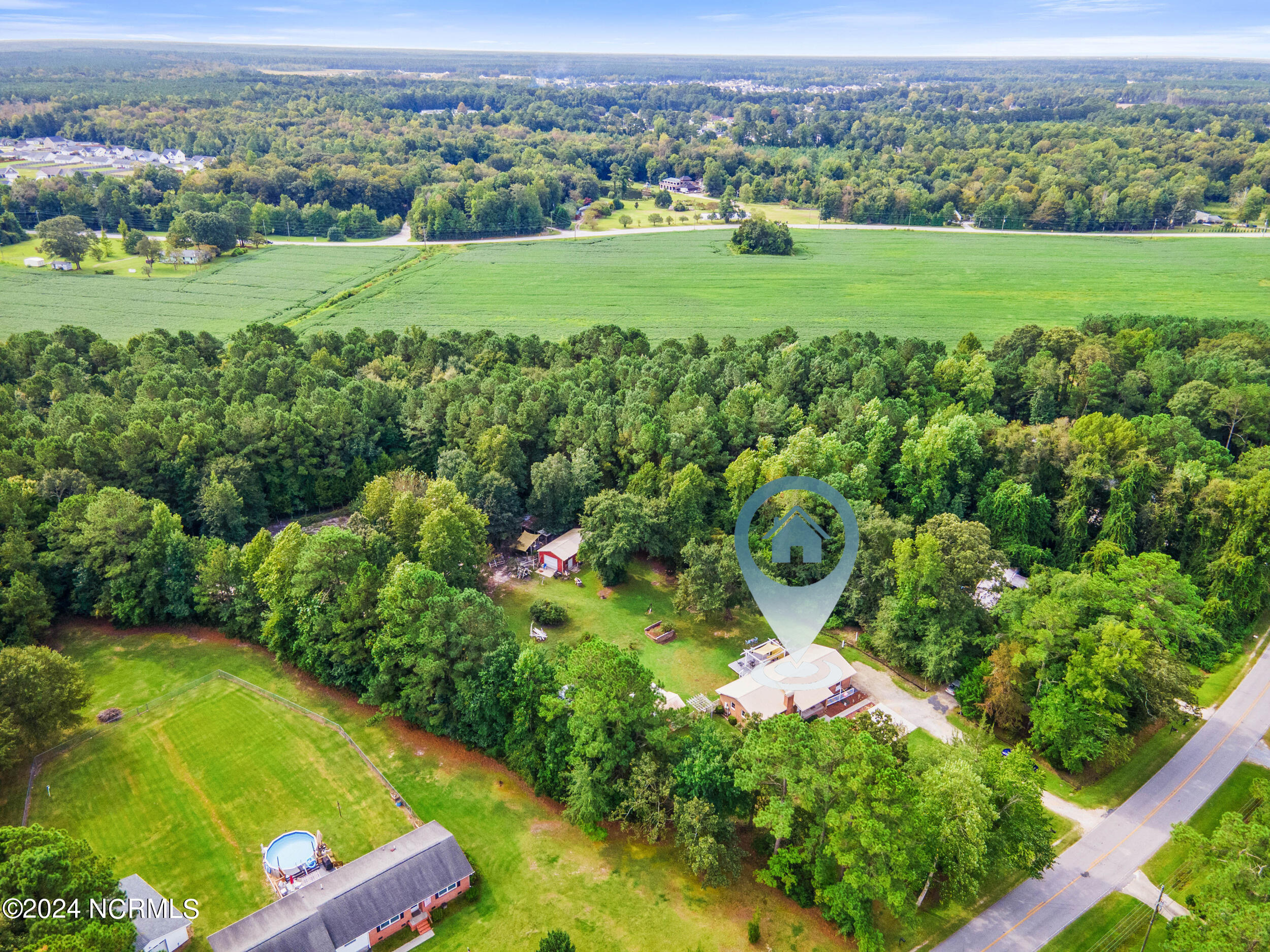 172 Grants Creek Road