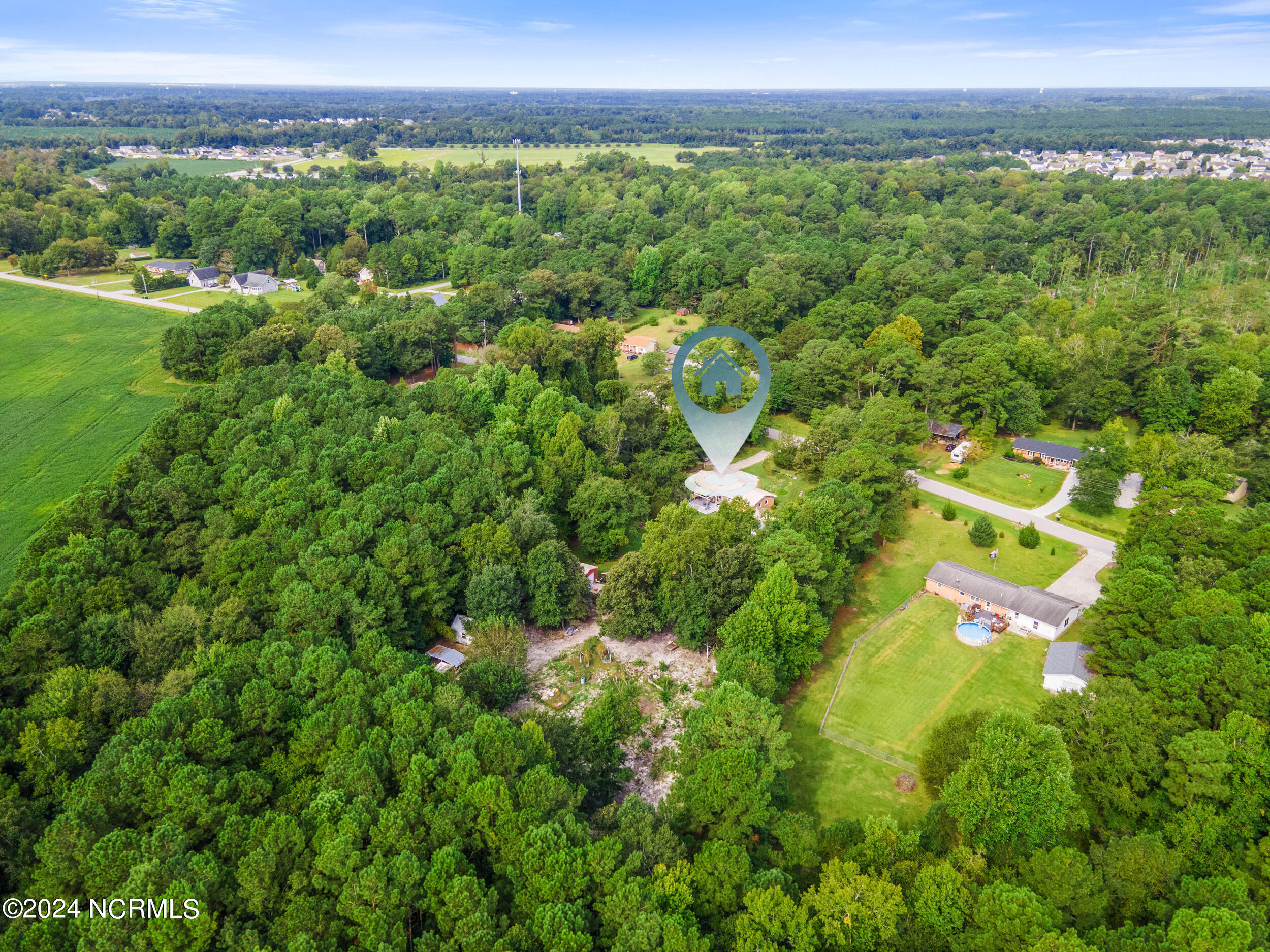 172 Grants Creek Road