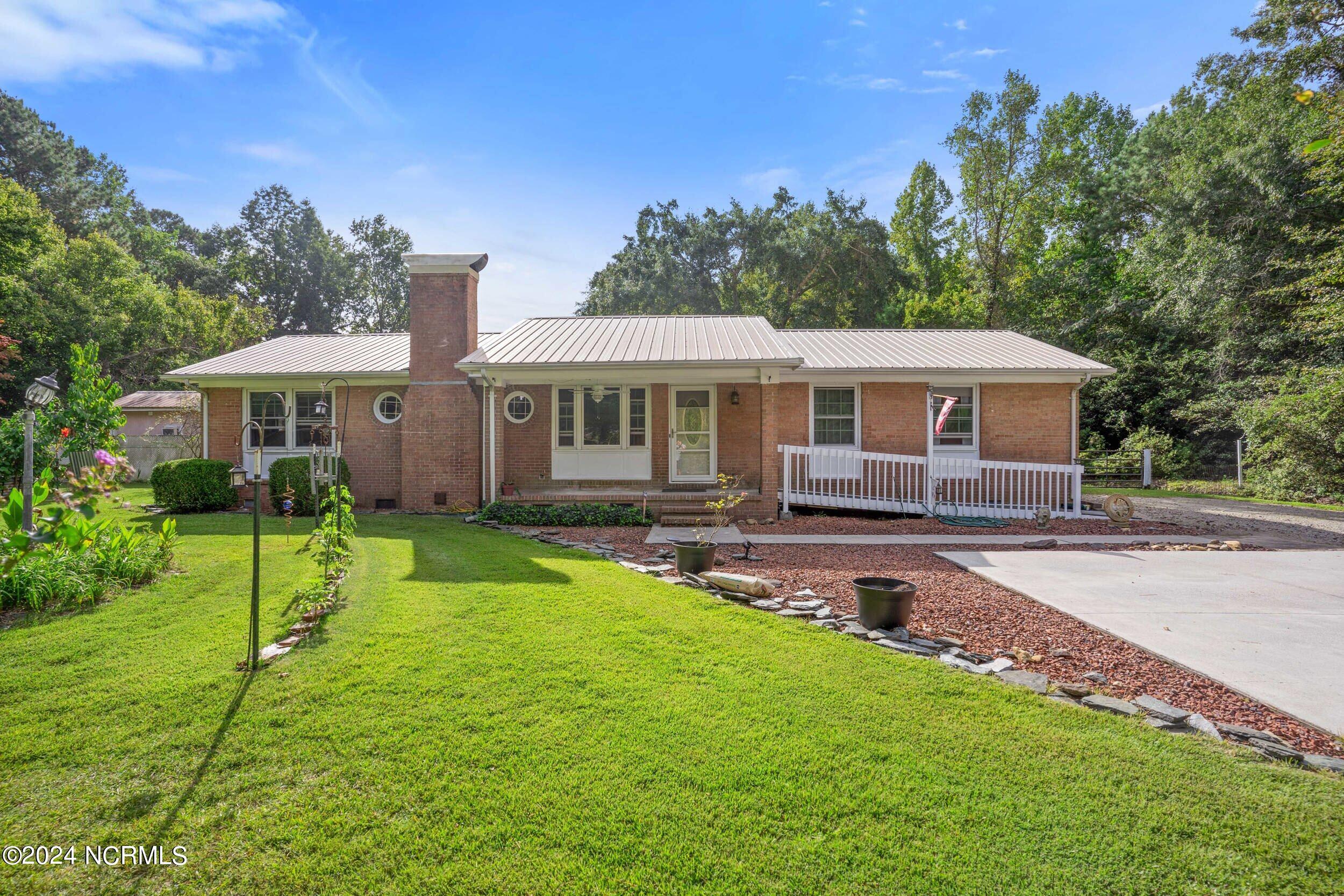 172 Grants Creek Road