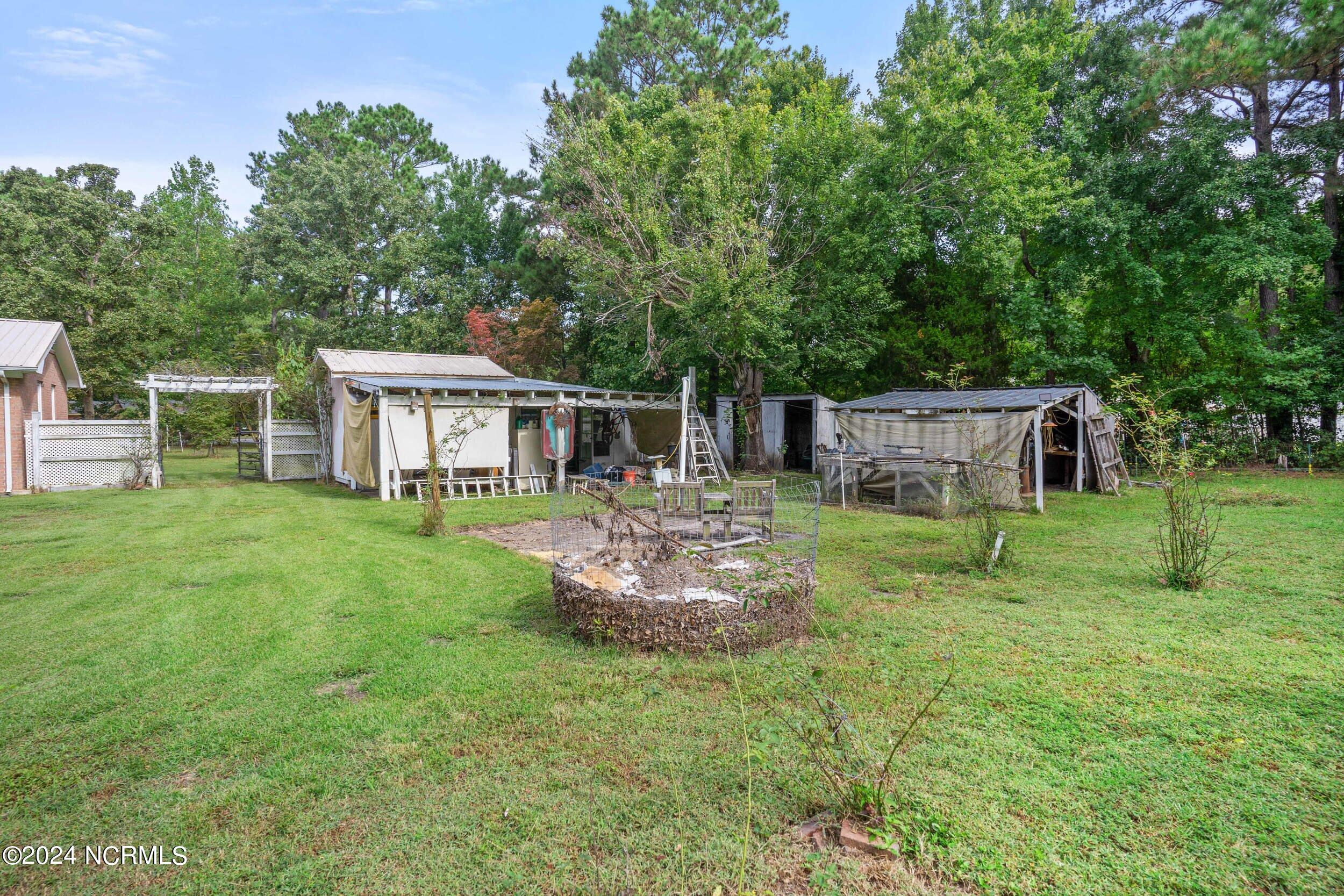 172 Grants Creek Road