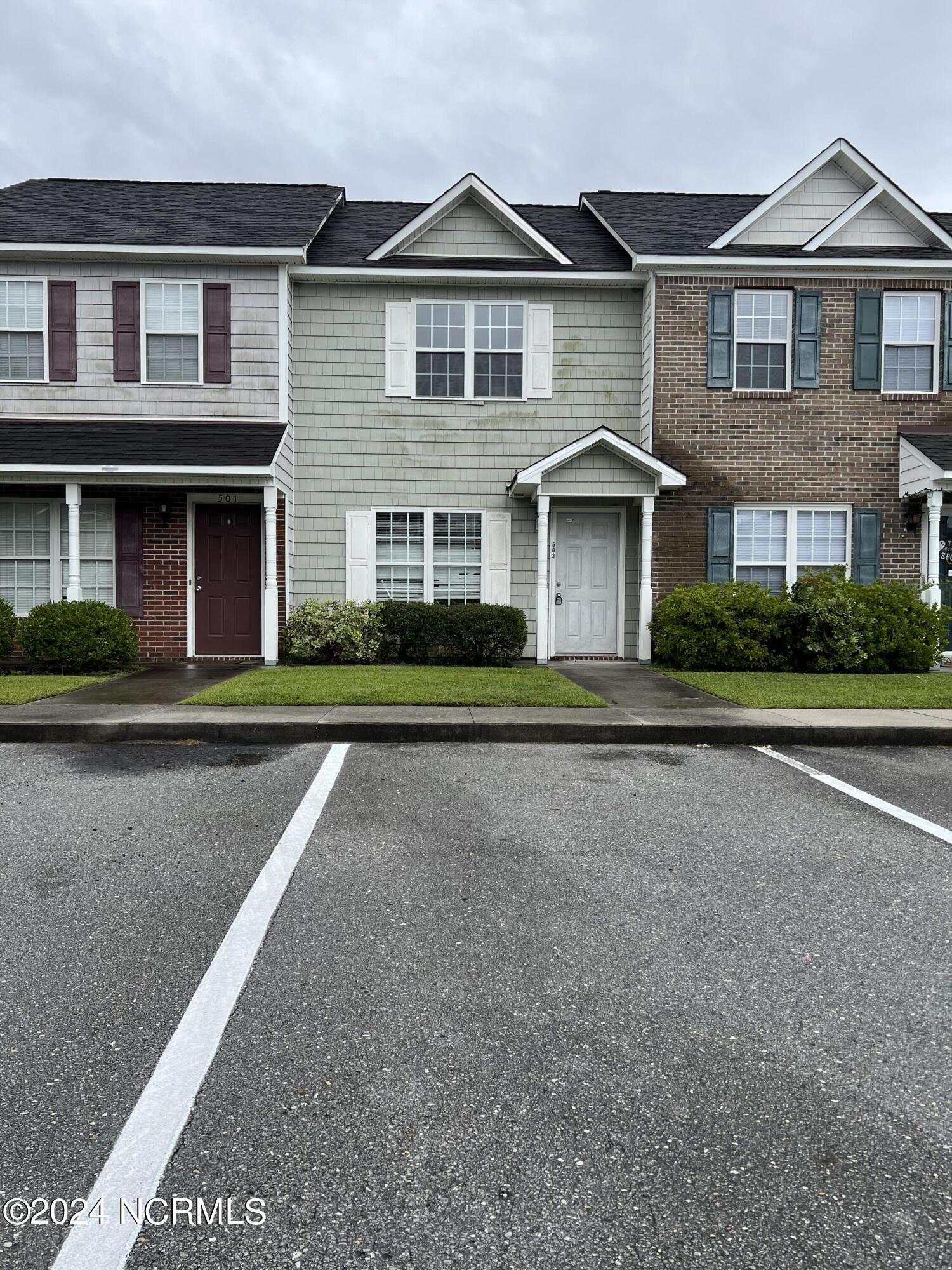 503 Springwood Drive