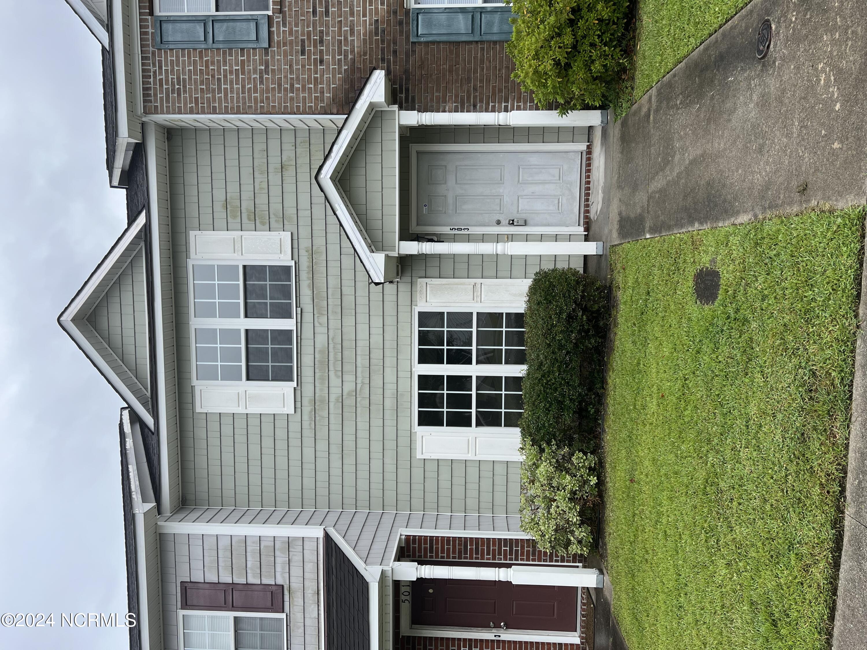 503 Springwood Drive