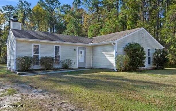 210 Country Road