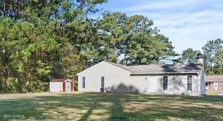 210 Country Road