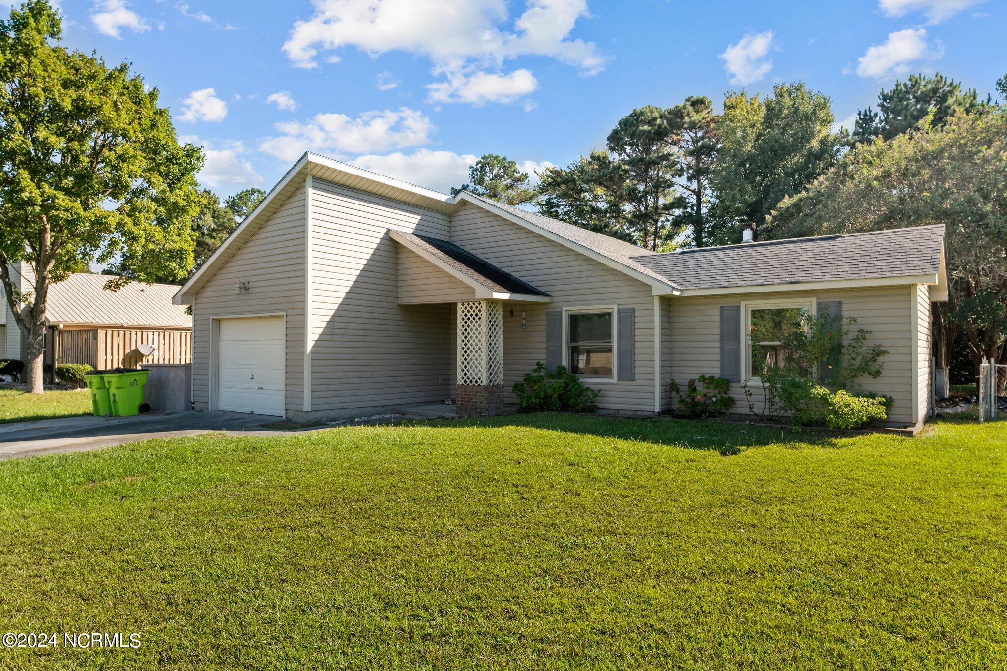 225 Sanders Lane