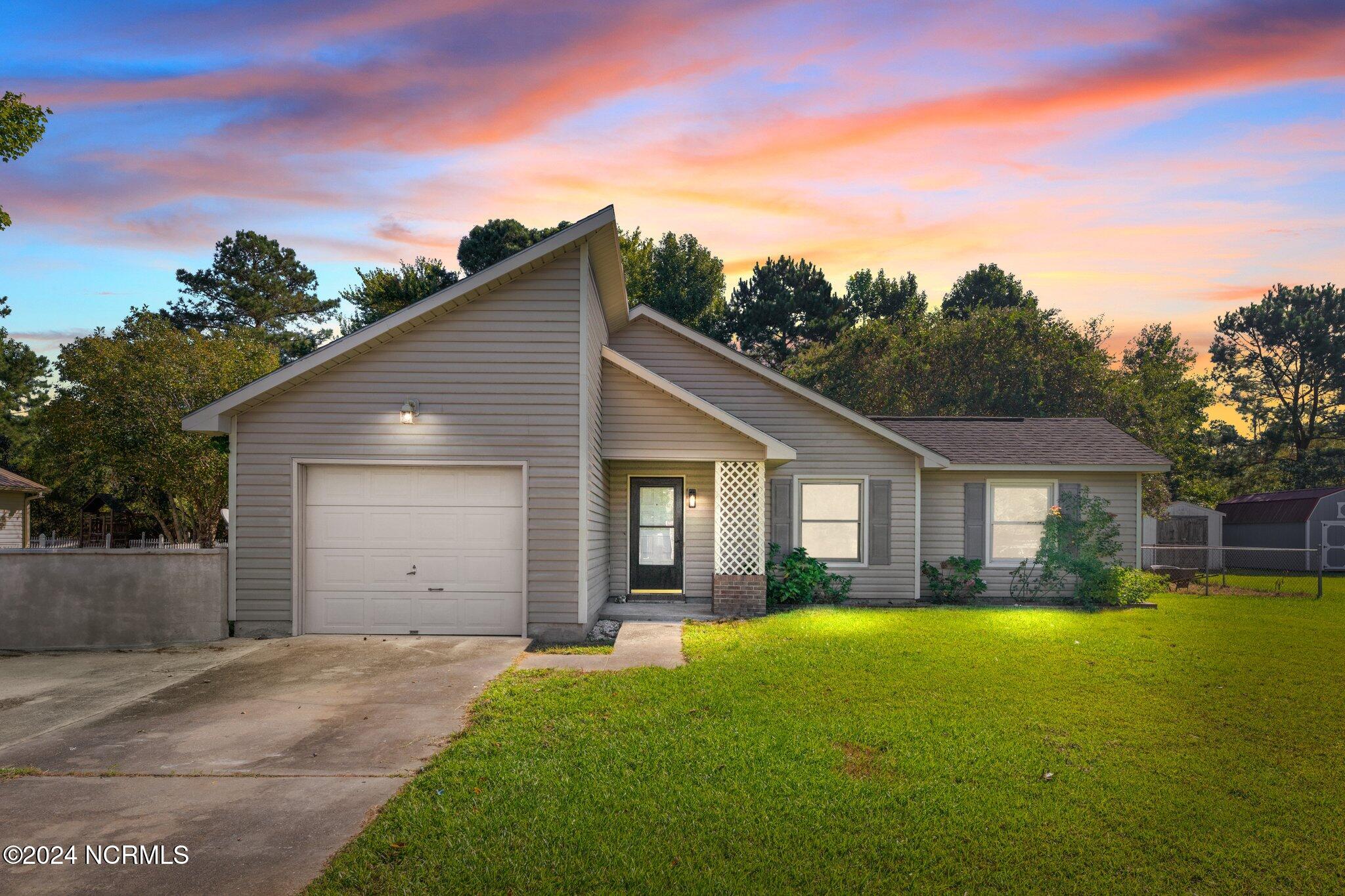 225 Sanders Lane