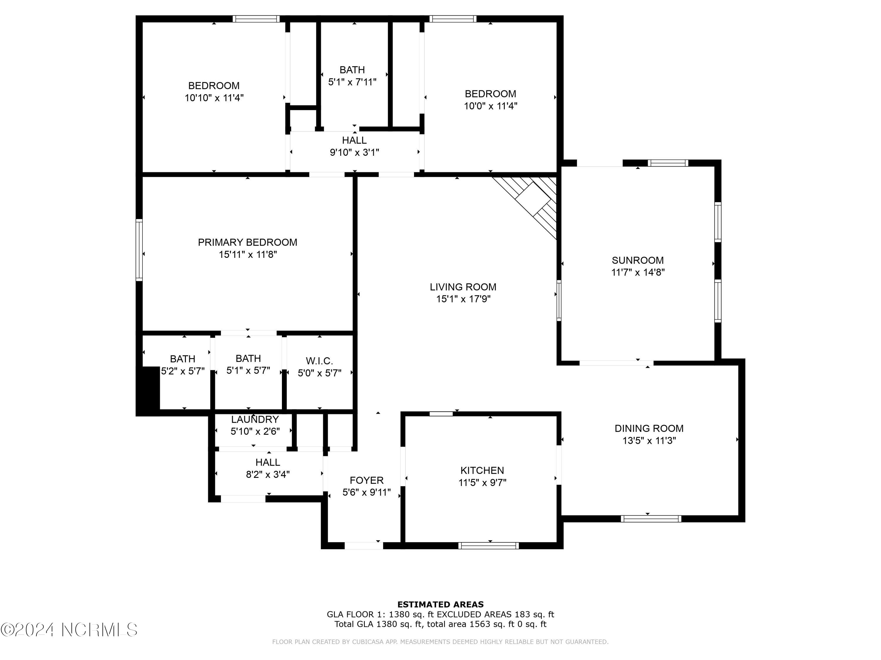 225 Sanders Lane
