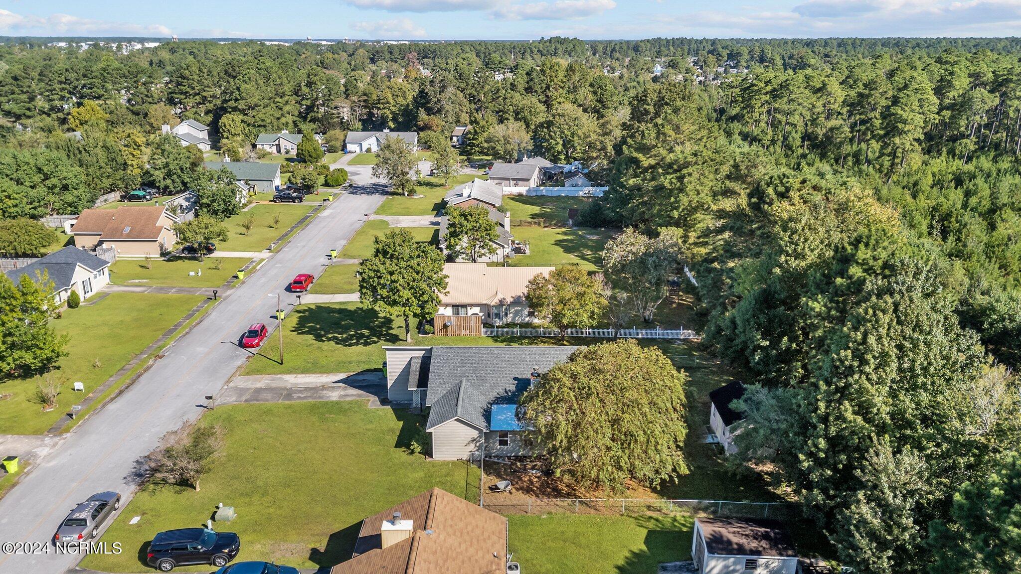 225 Sanders Lane