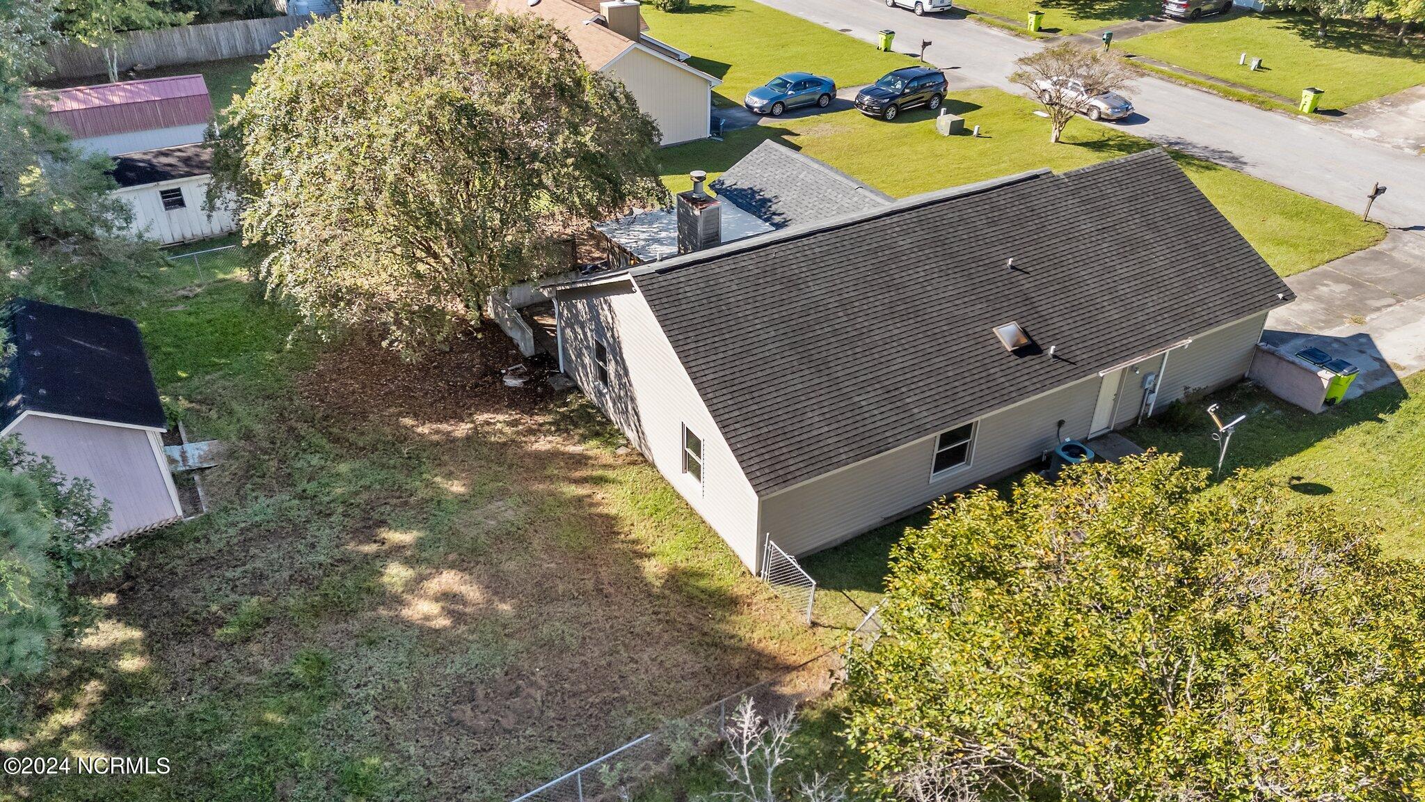 225 Sanders Lane