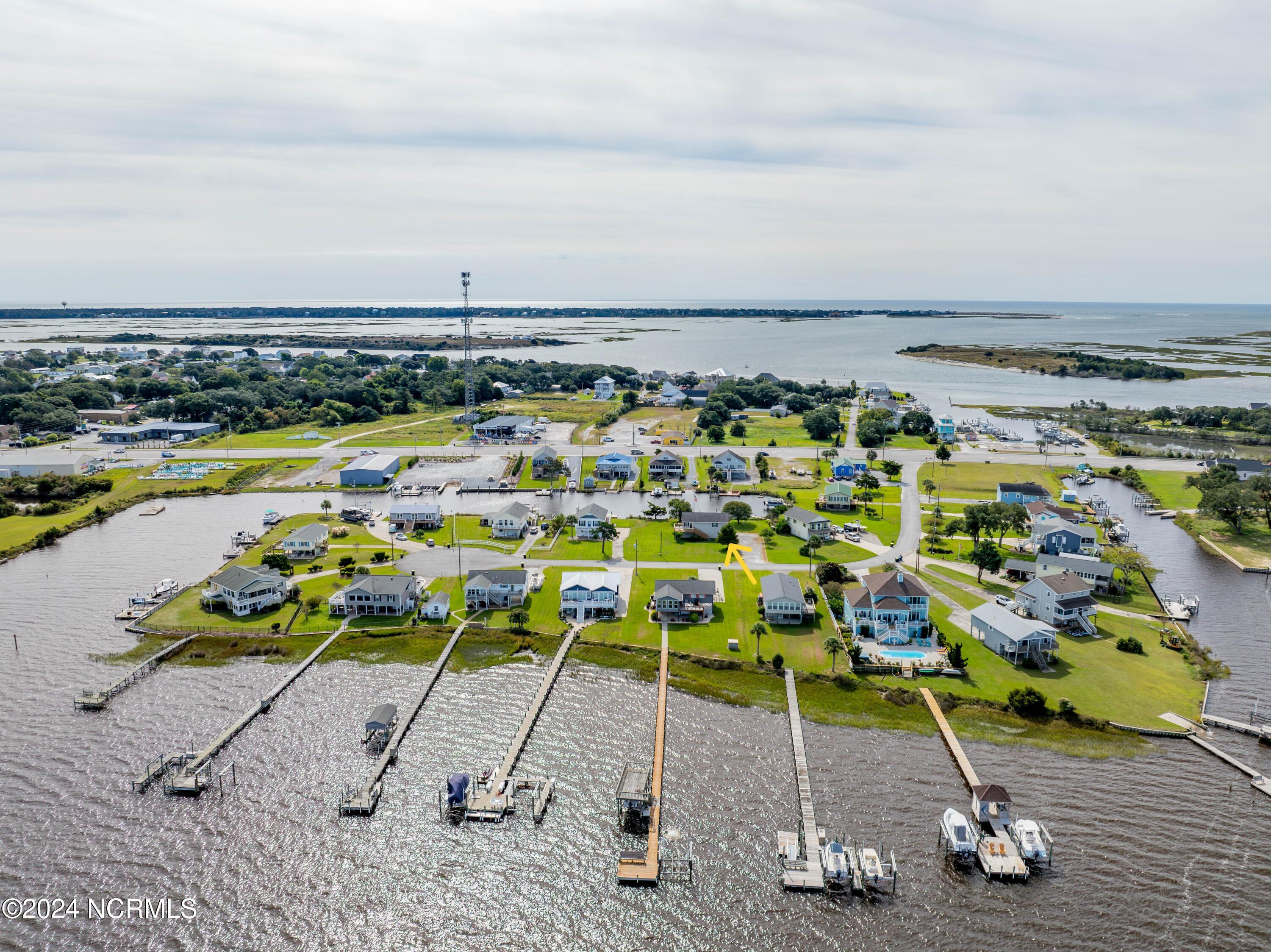 120 Dolphin Bay Estates