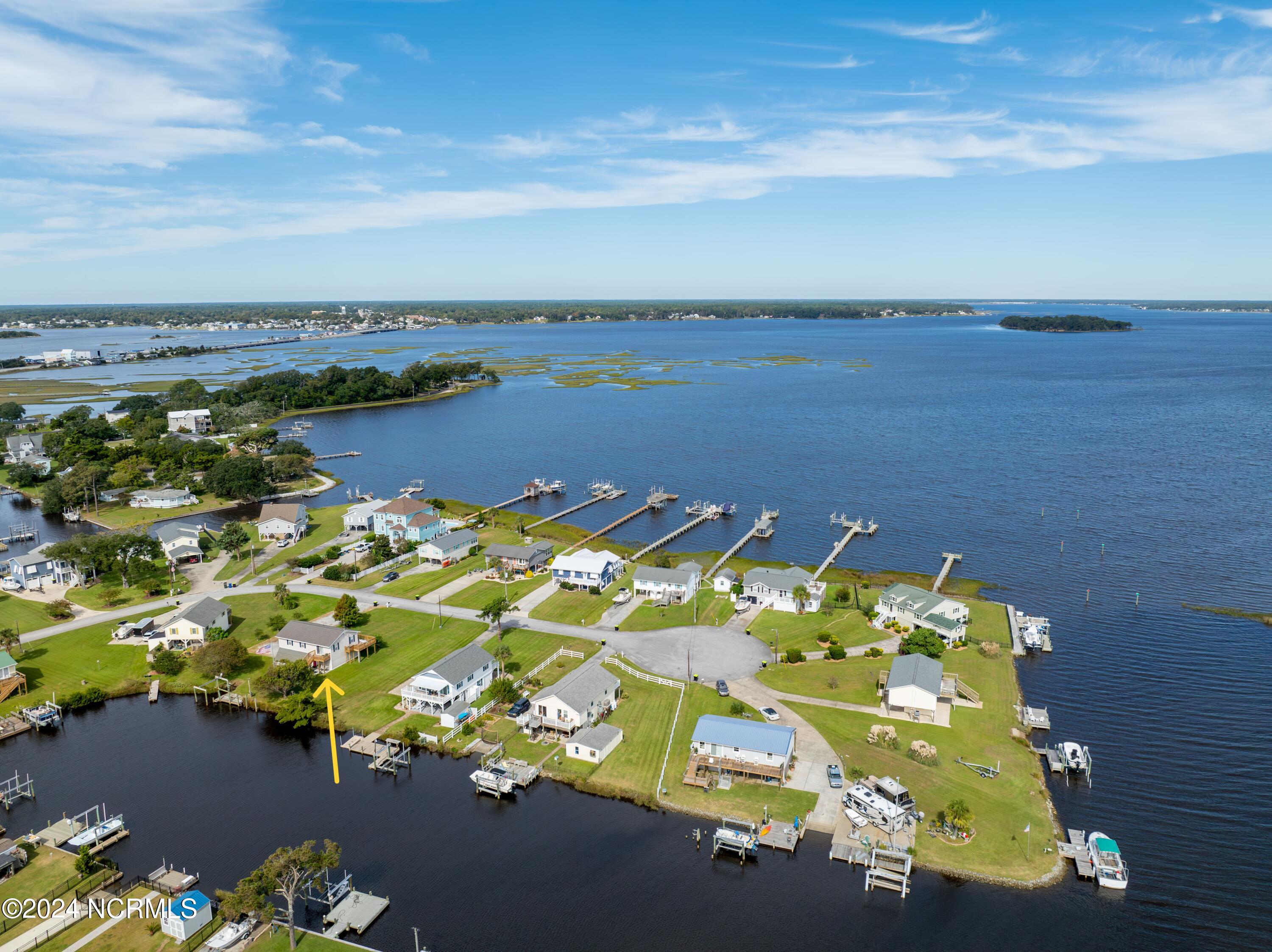 120 Dolphin Bay Estates
