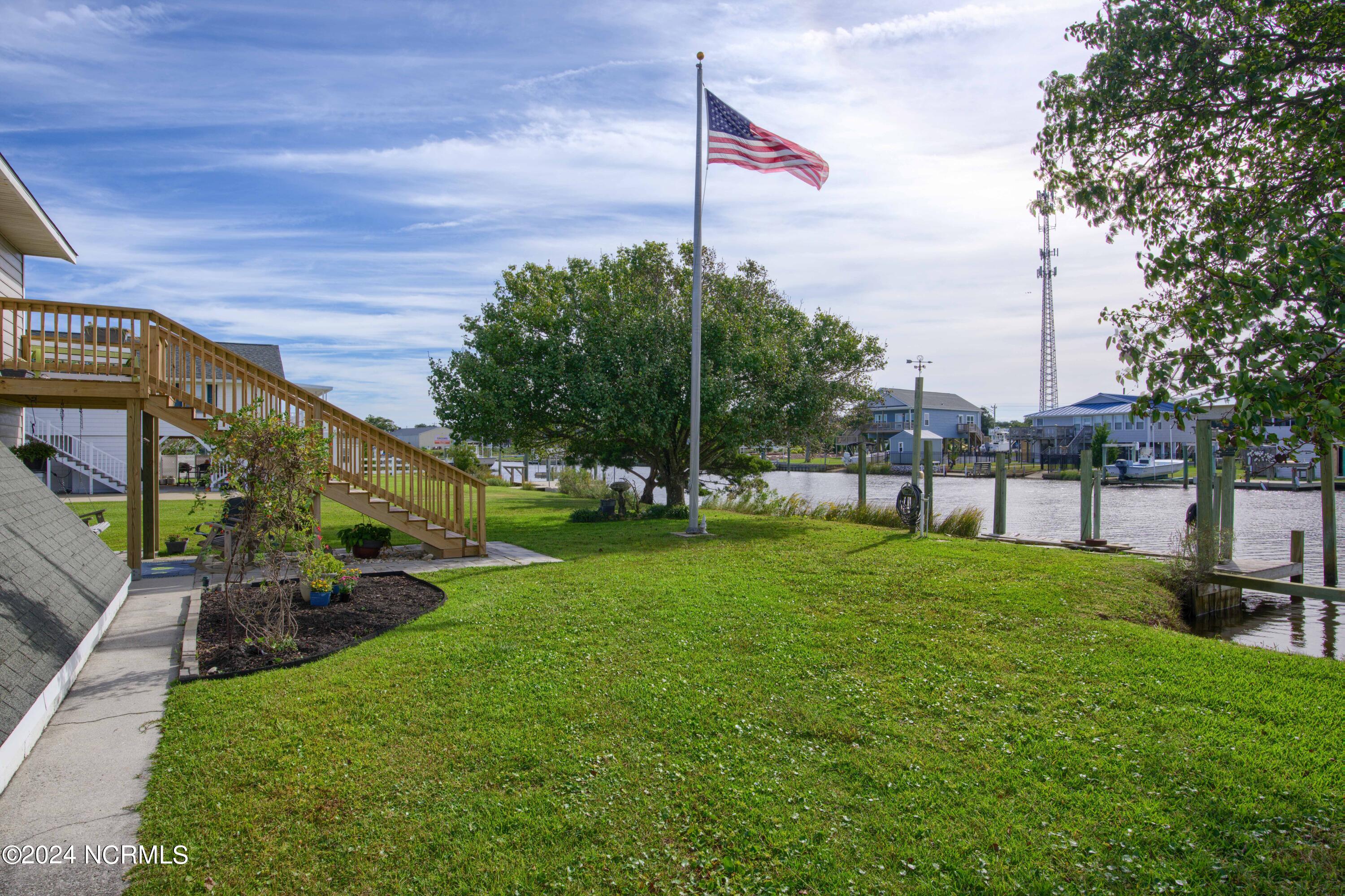 120 Dolphin Bay Estates