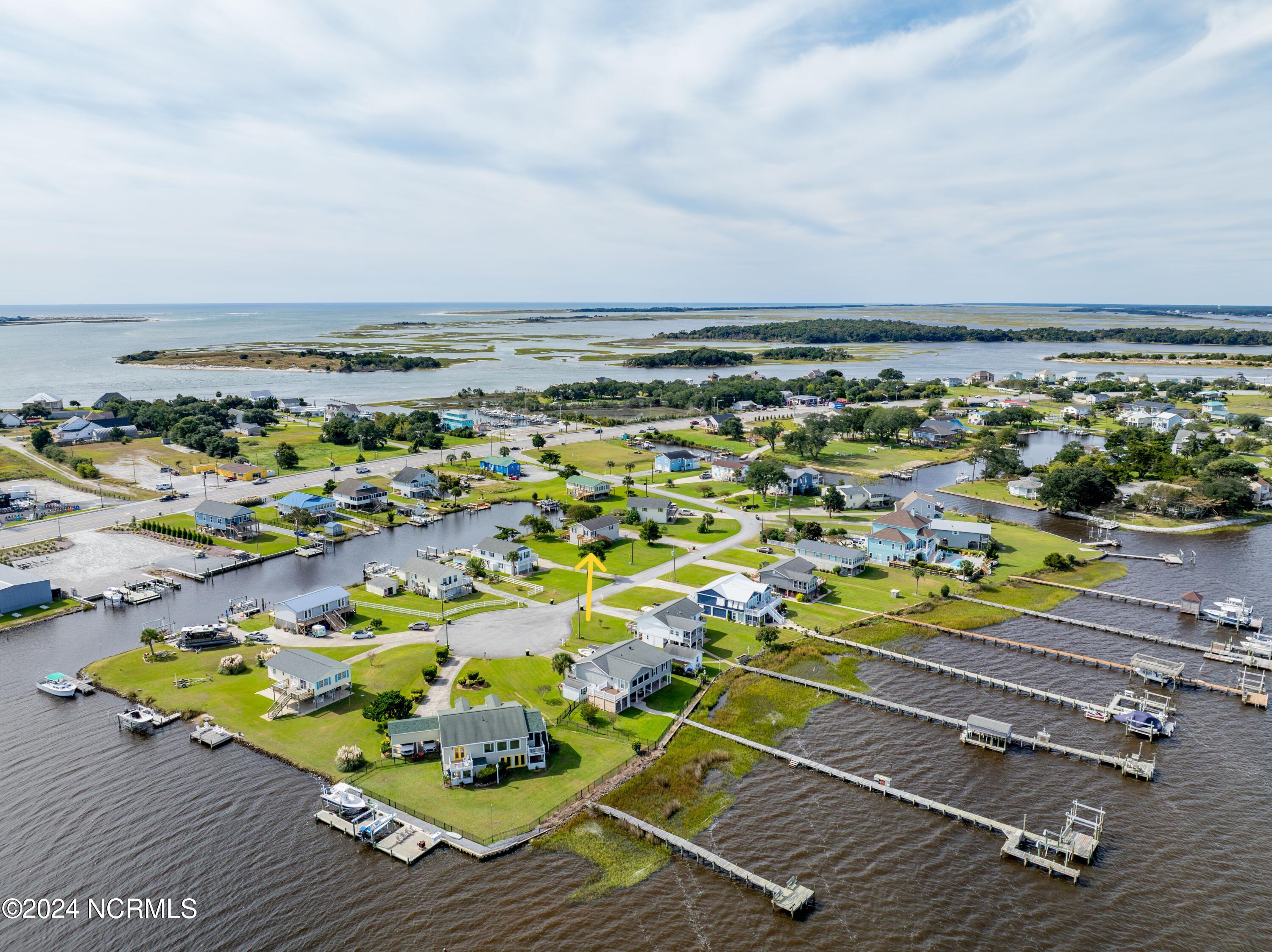 120 Dolphin Bay Estates