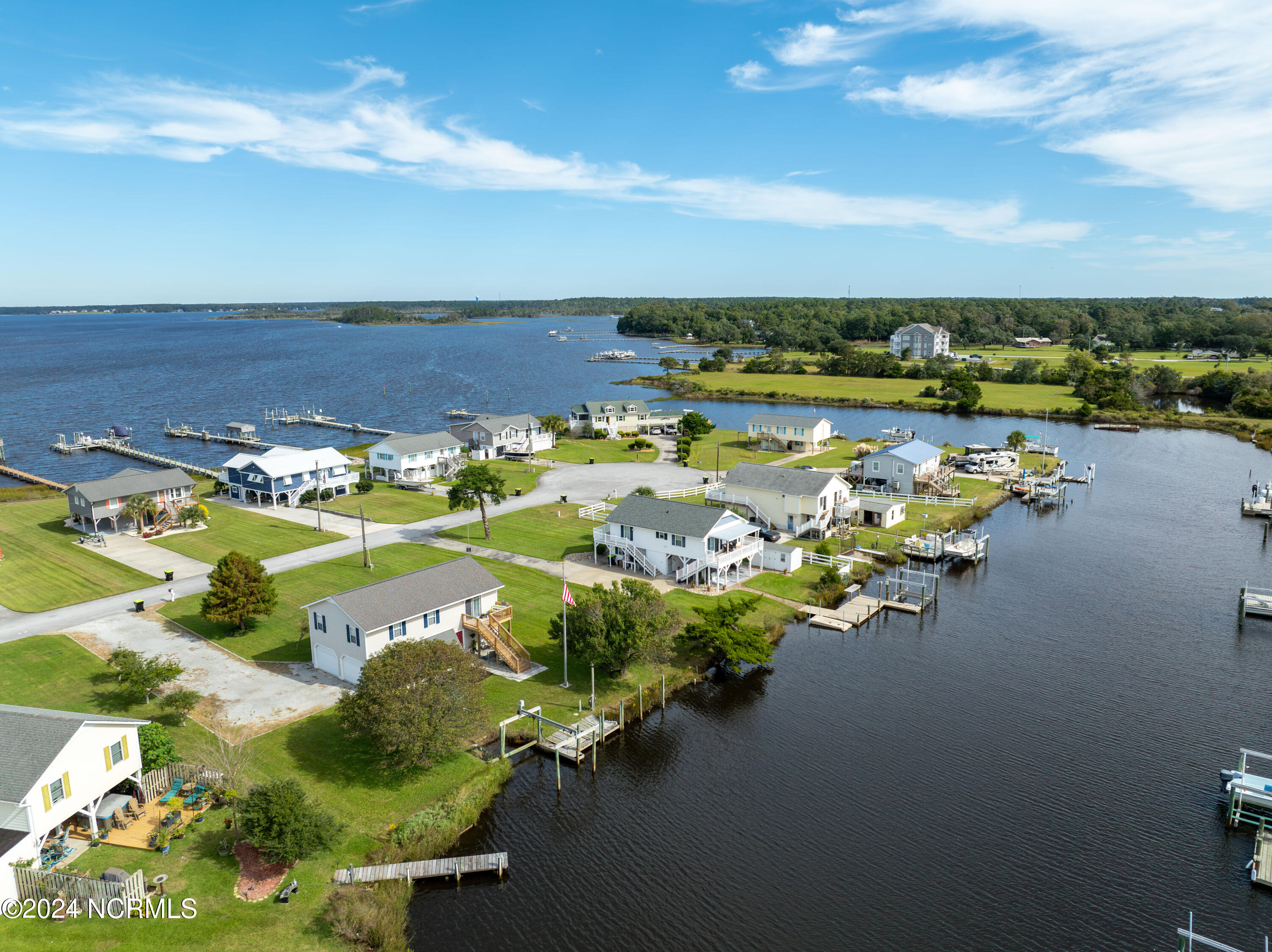 120 Dolphin Bay Estates