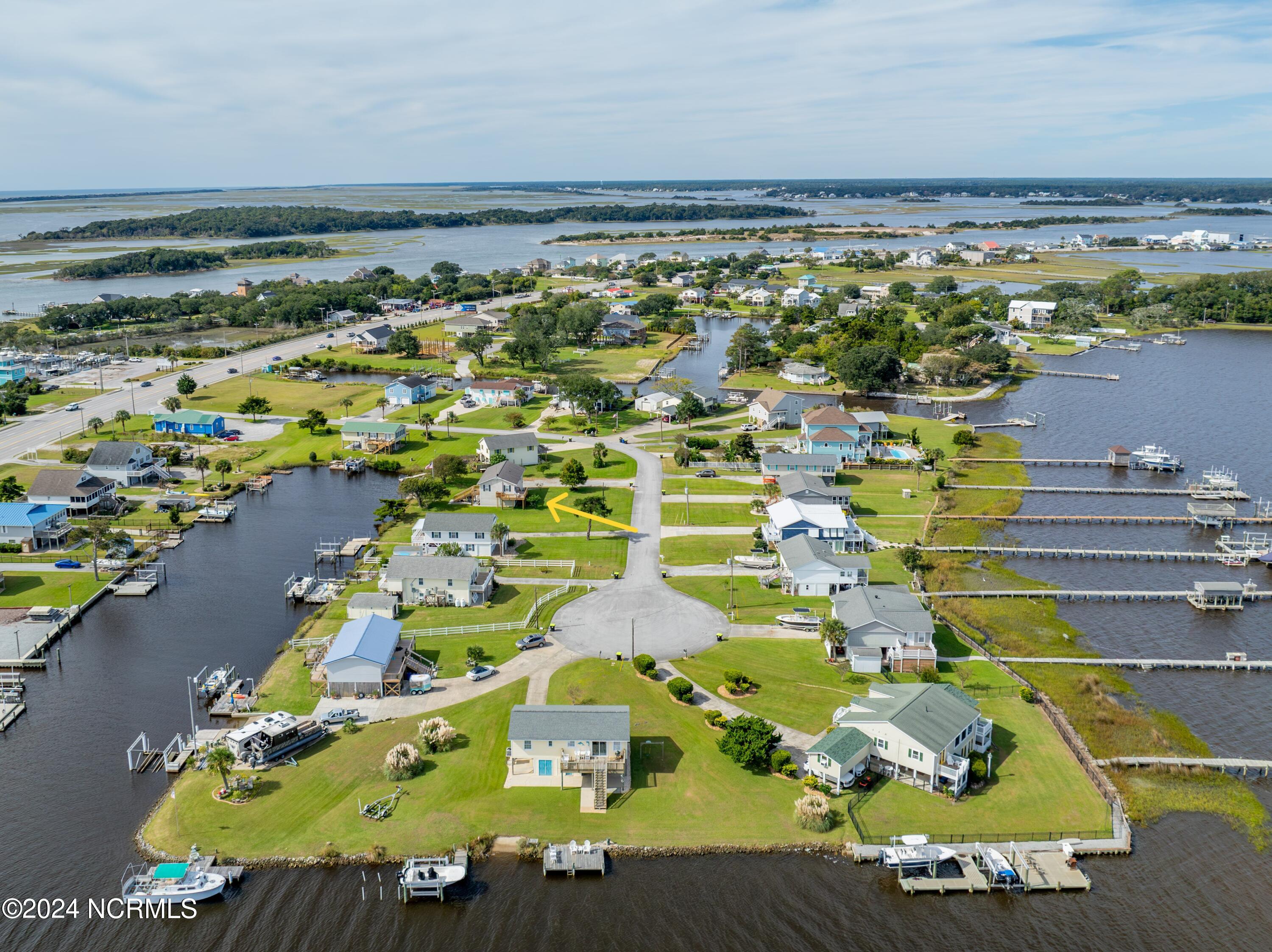 120 Dolphin Bay Estates