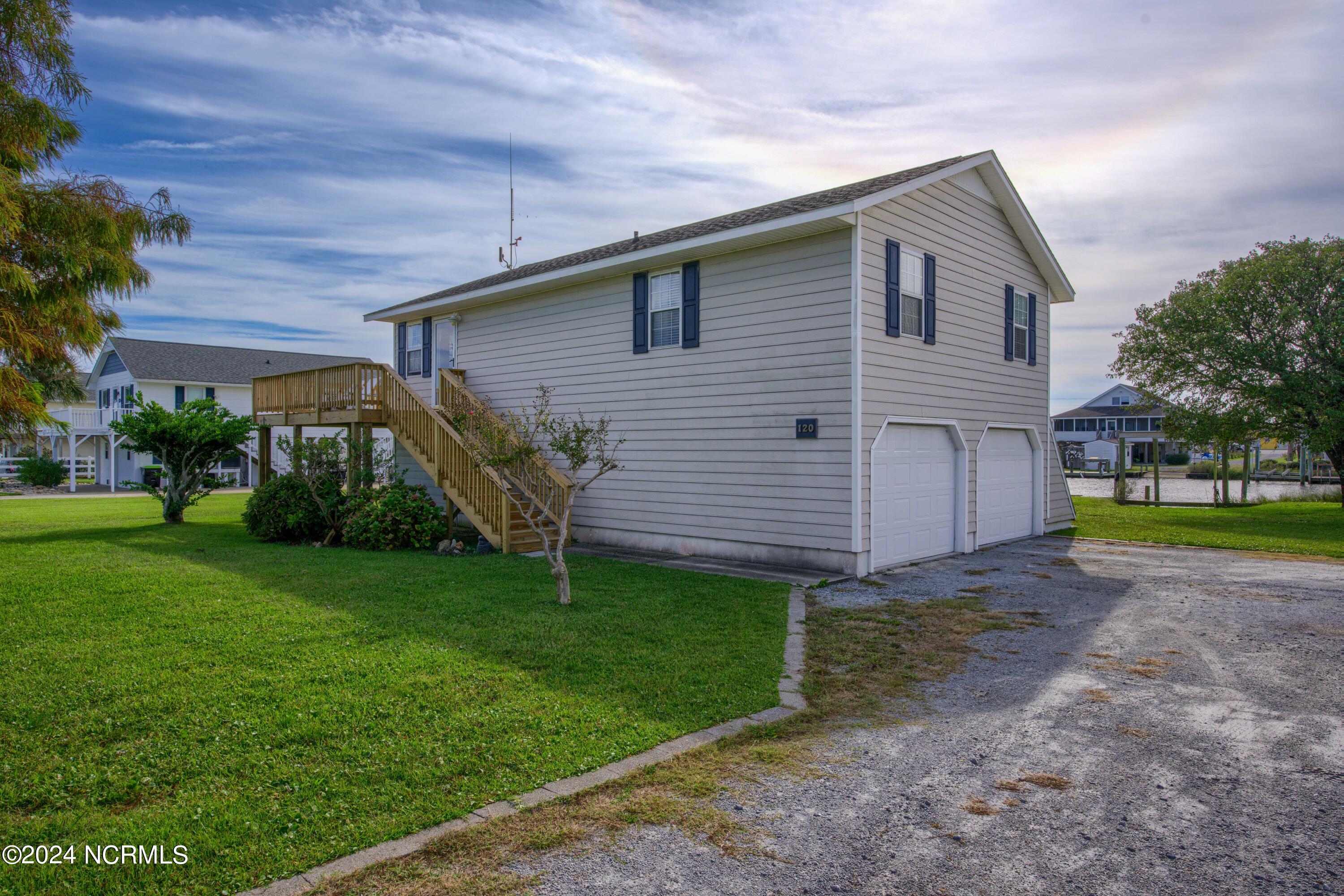 120 Dolphin Bay Estates