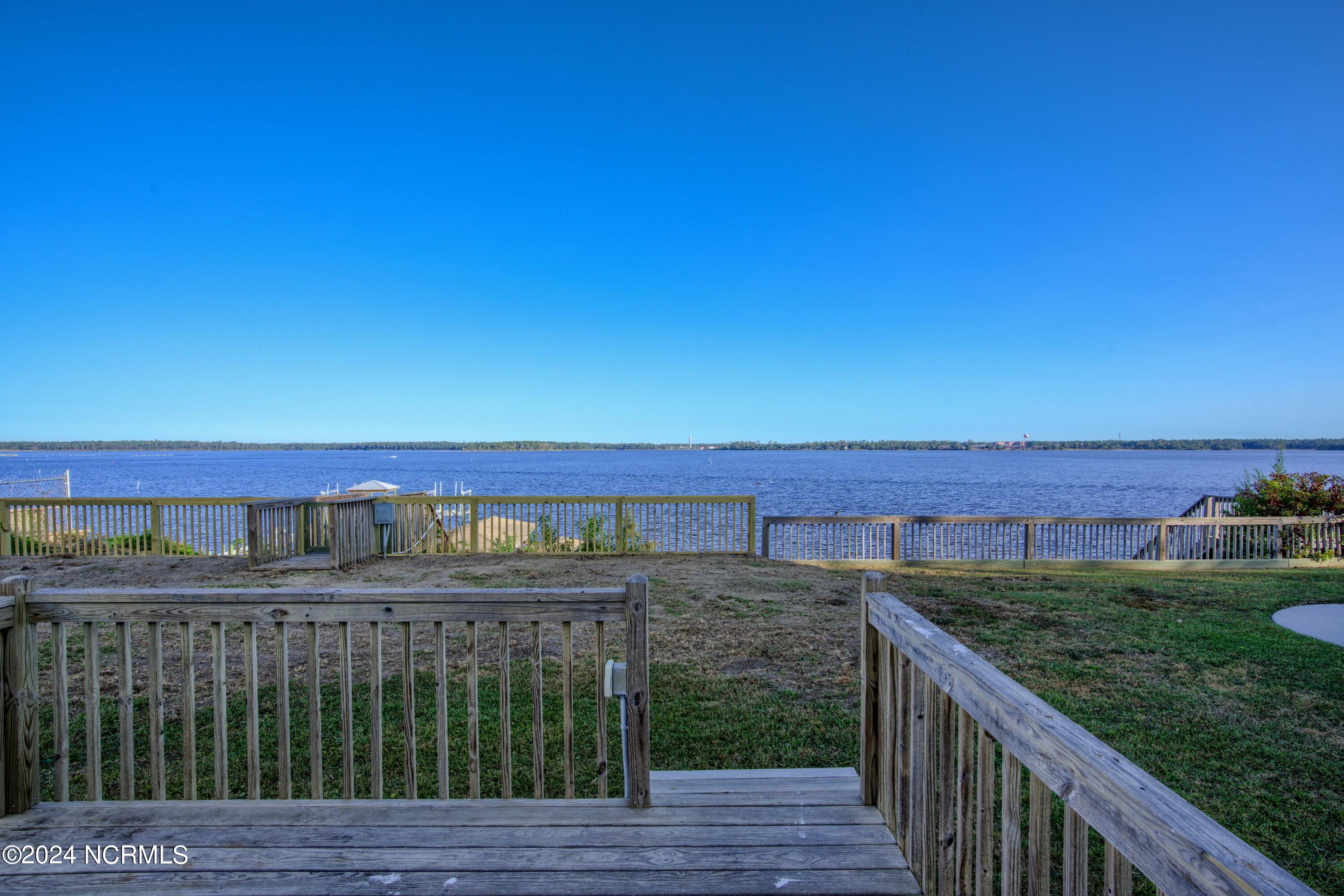 201 Riverside Drive