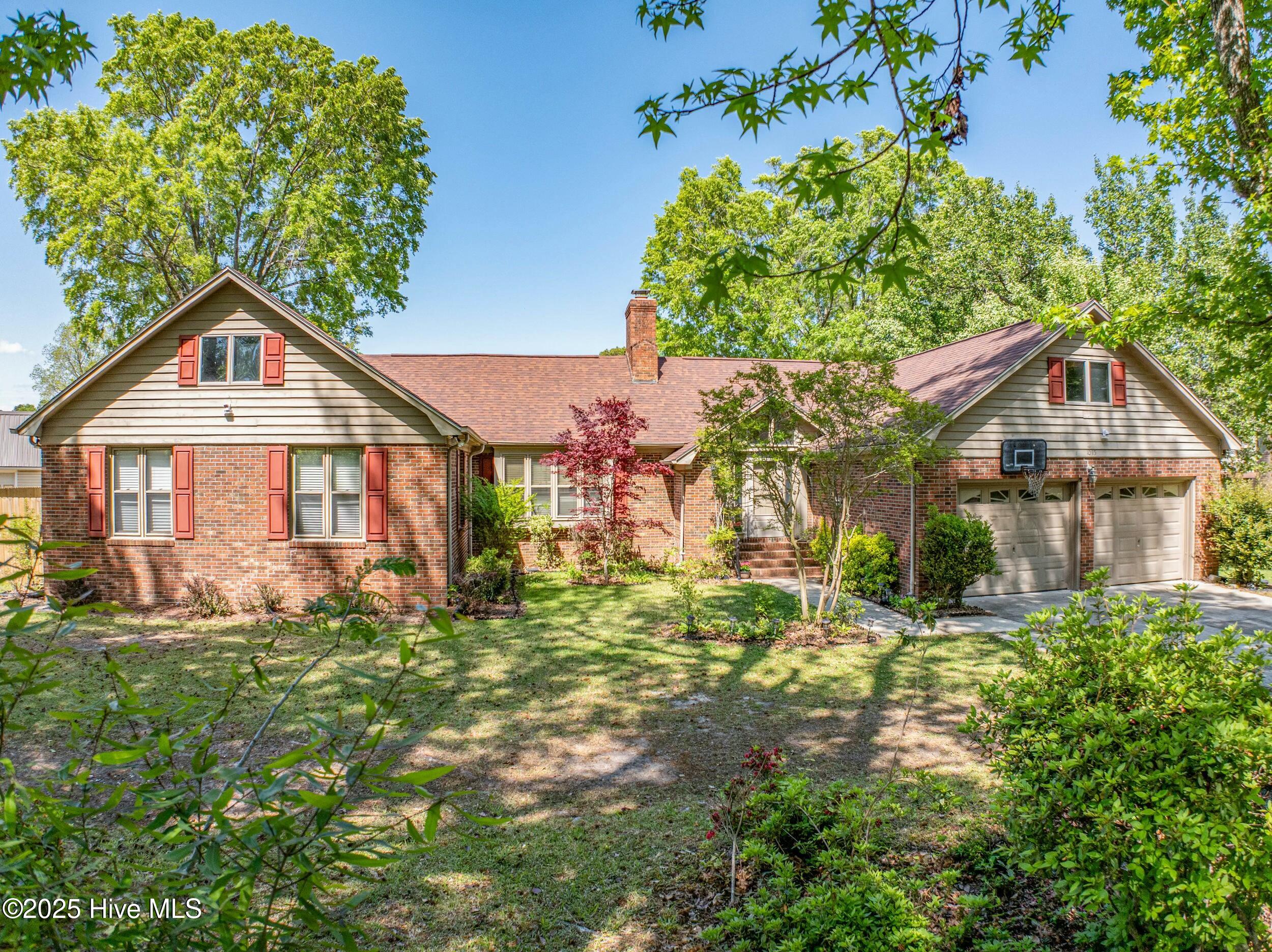 1015 Beech Tree Road