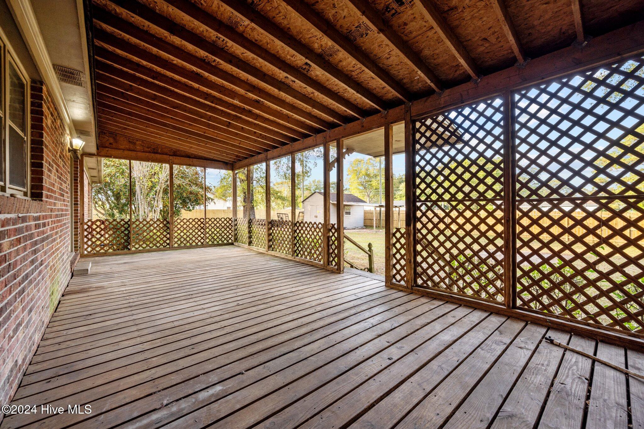 1015 Beech Tree Road