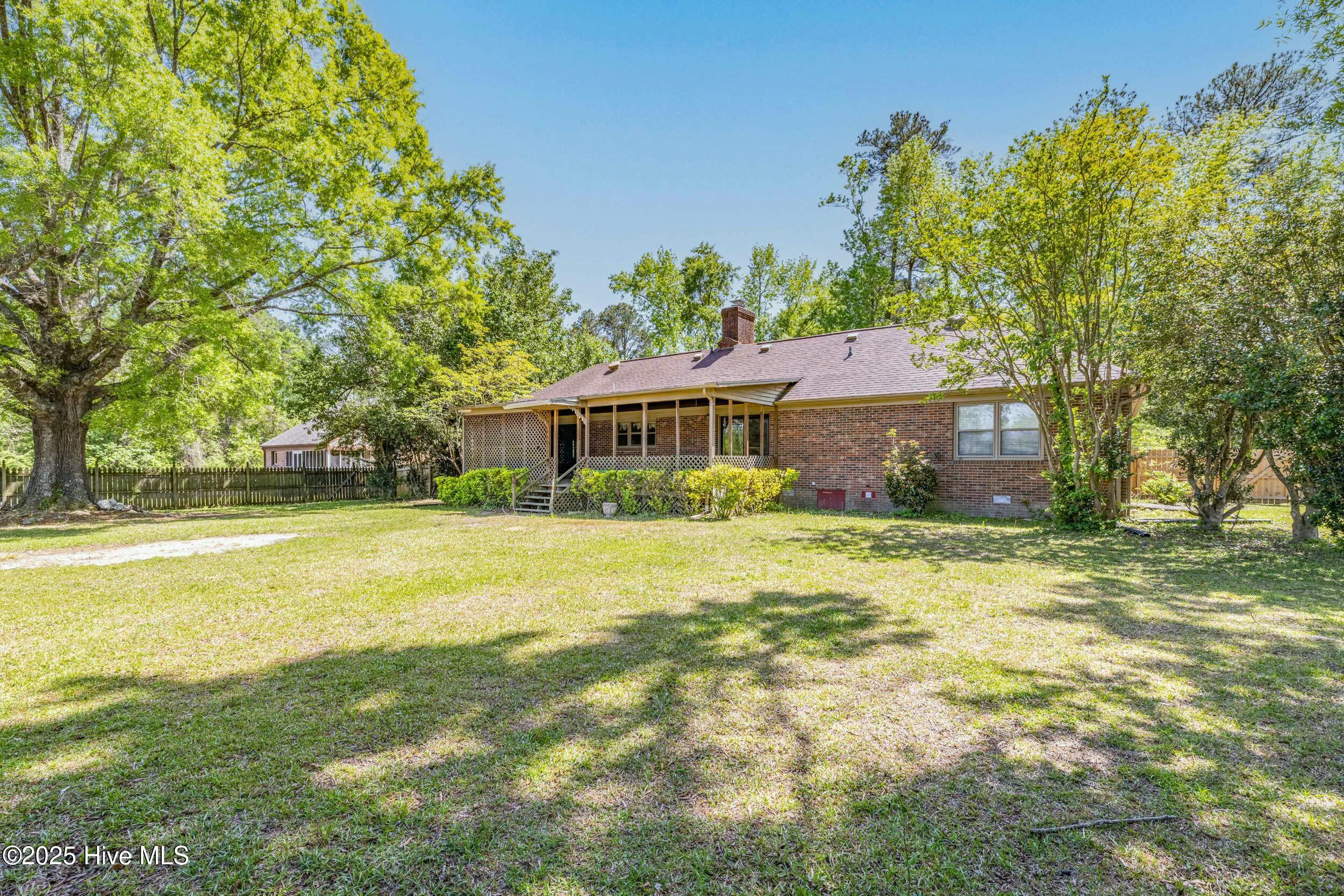 1015 Beech Tree Road