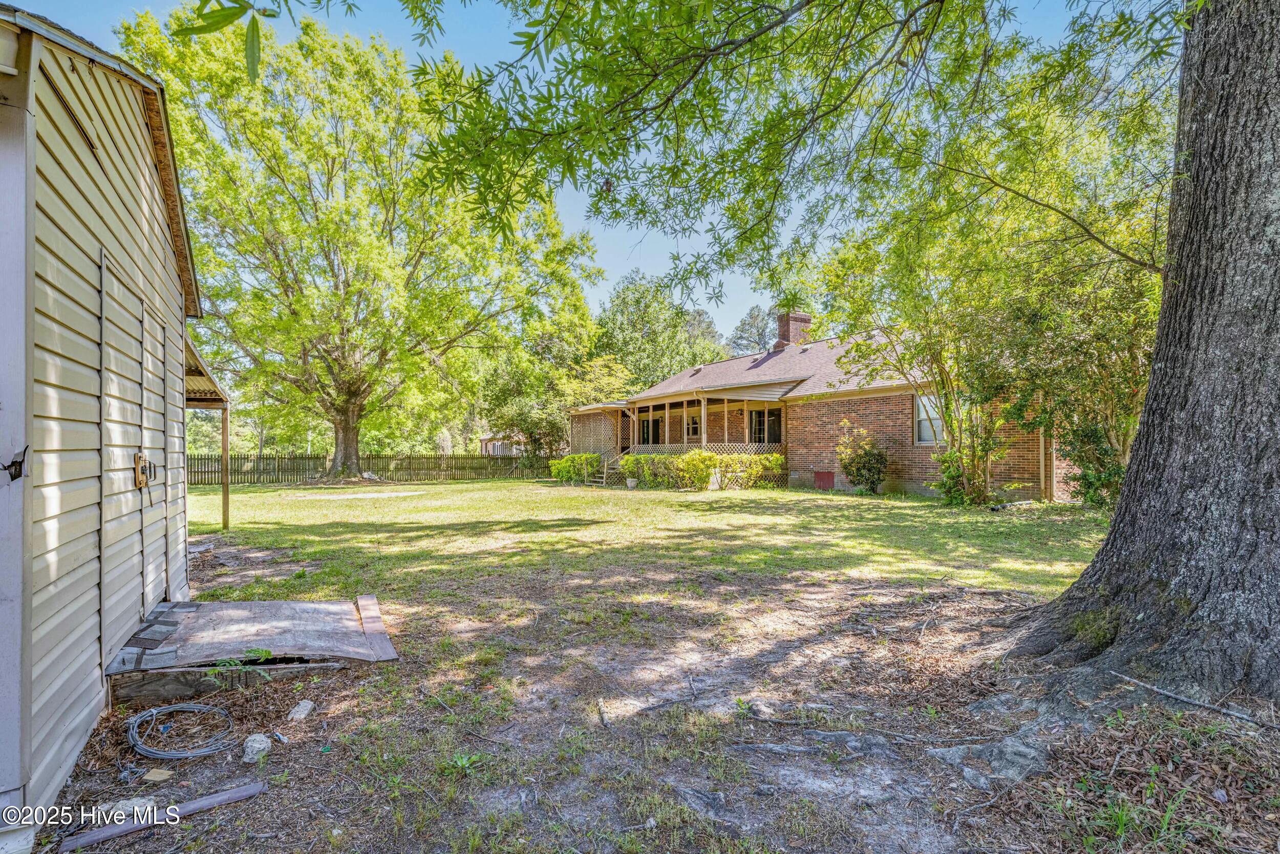 1015 Beech Tree Road