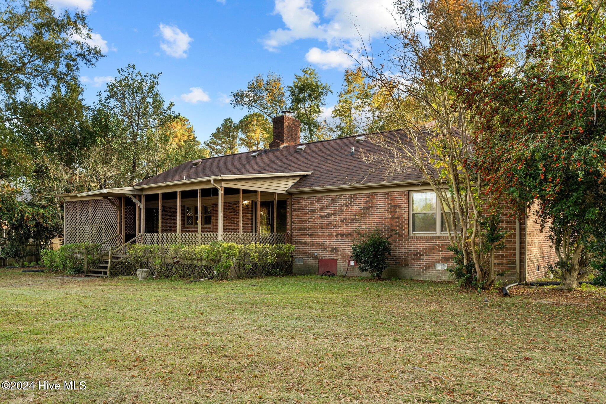 1015 Beech Tree Road