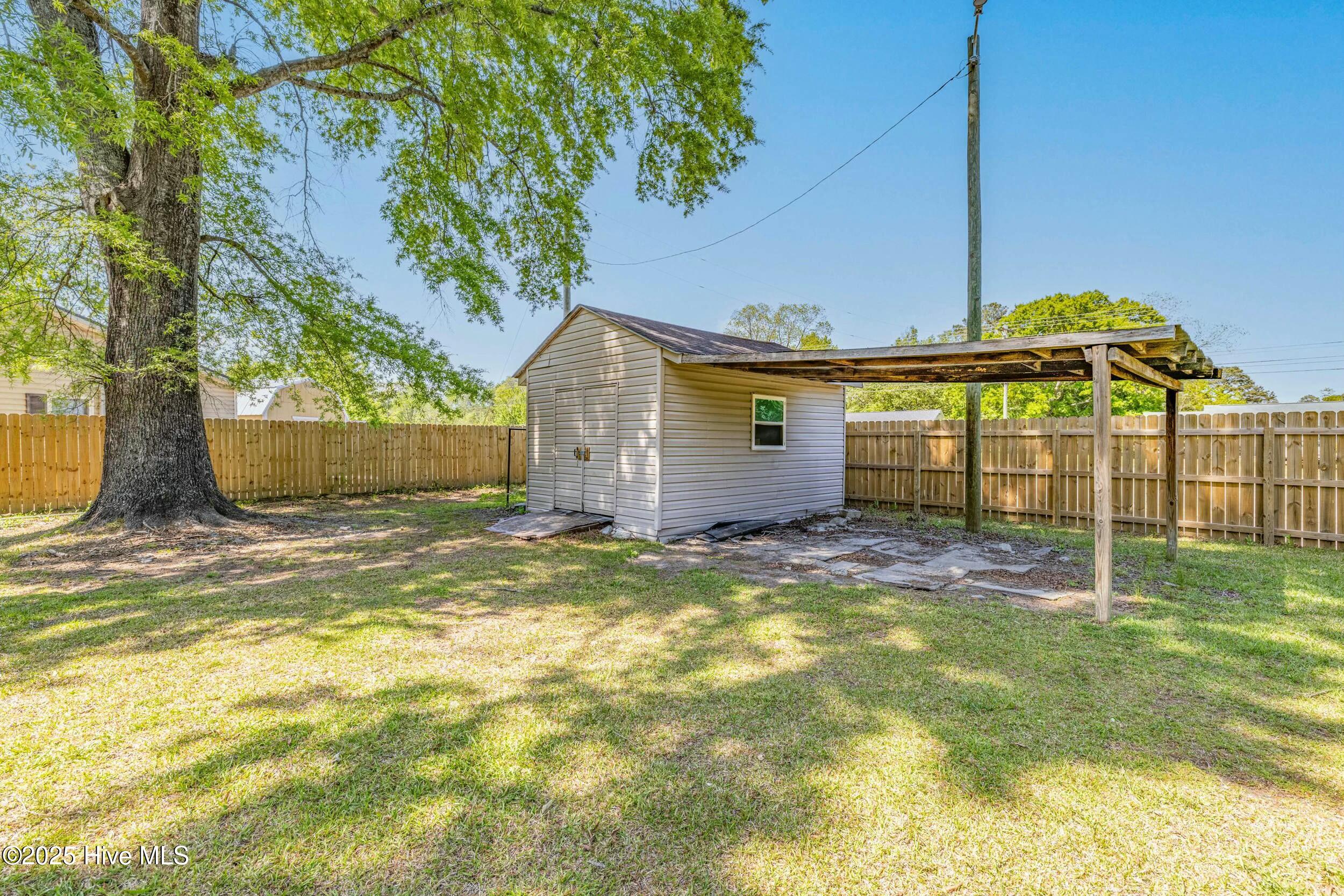 1015 Beech Tree Road