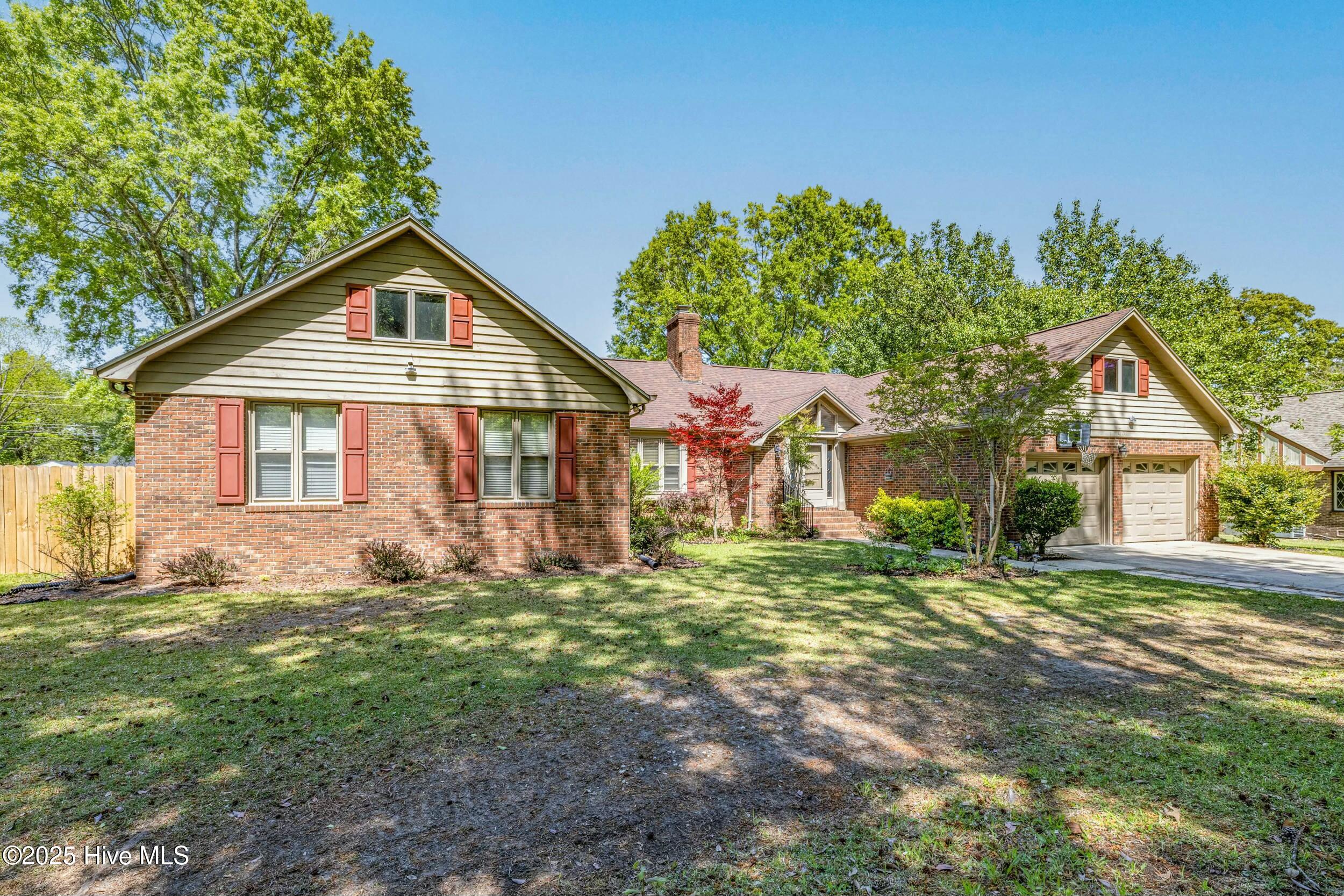 1015 Beech Tree Road