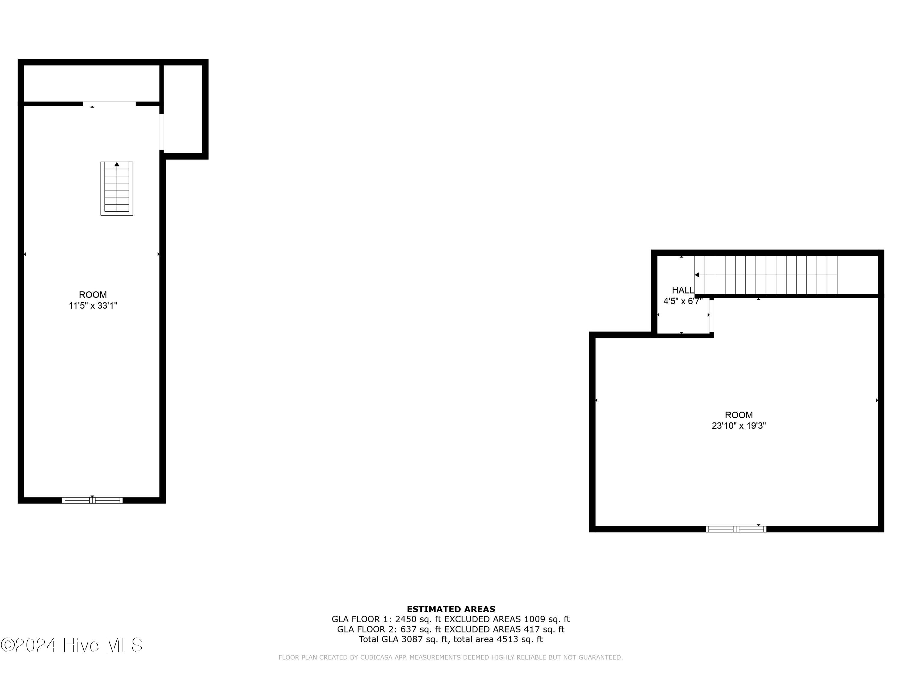 1015 Beech Tree Road