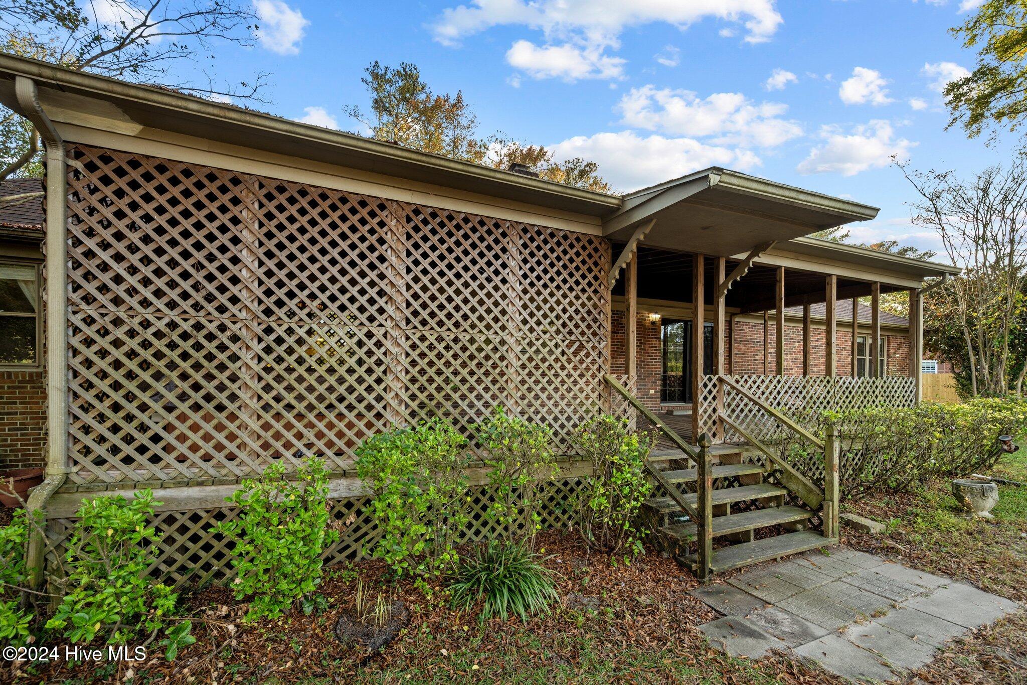 1015 Beech Tree Road