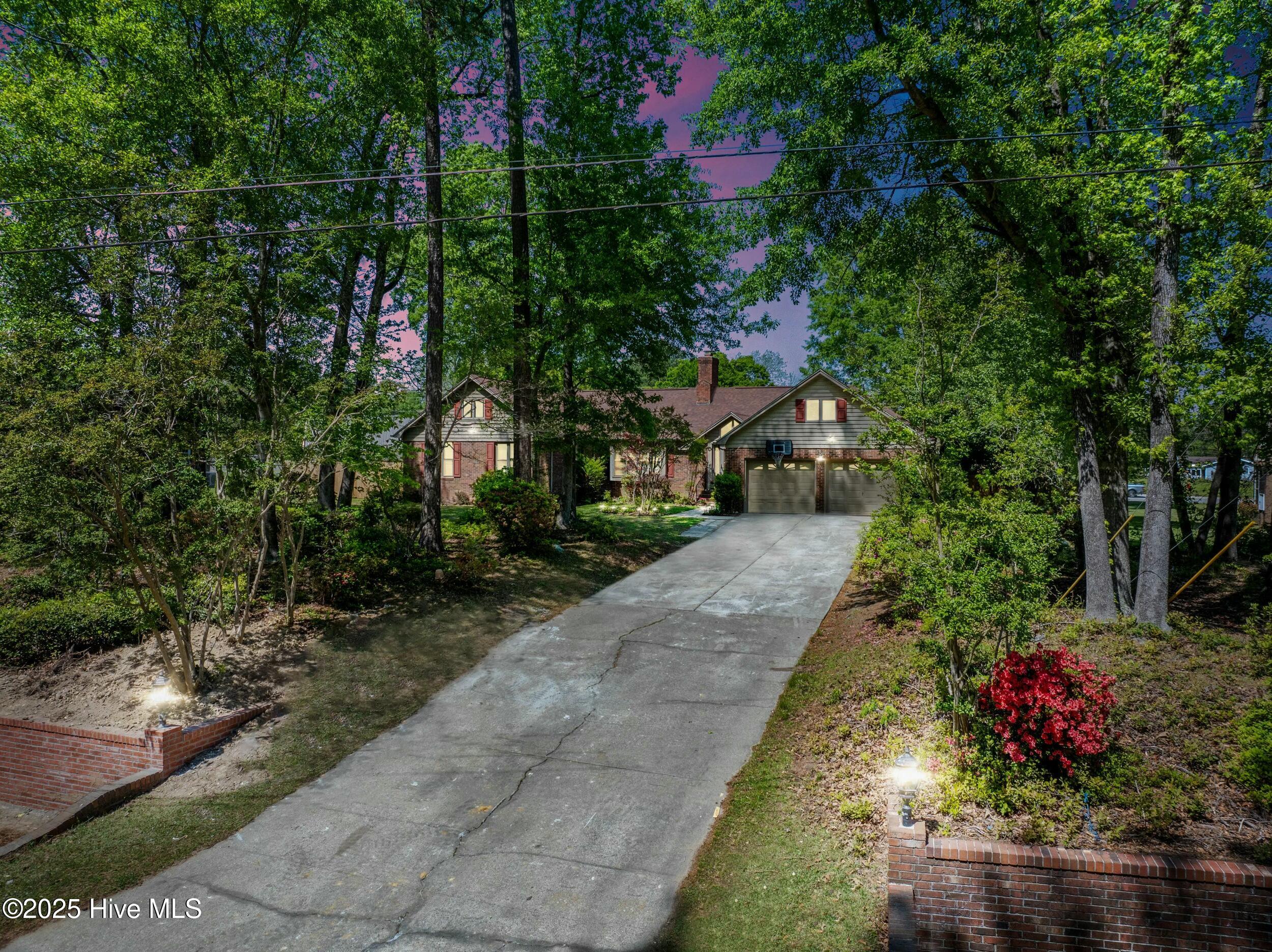 1015 Beech Tree Road