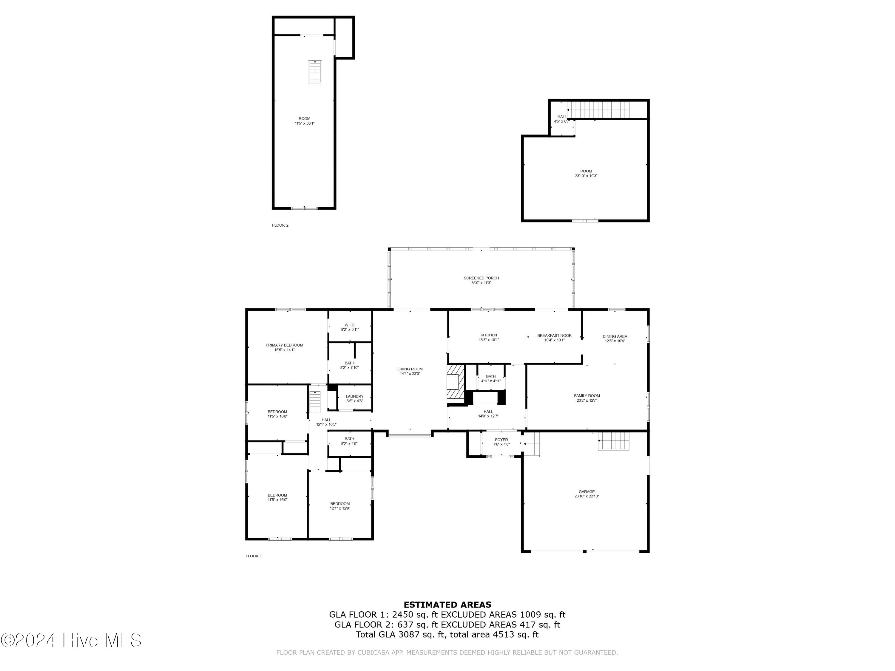 1015 Beech Tree Road