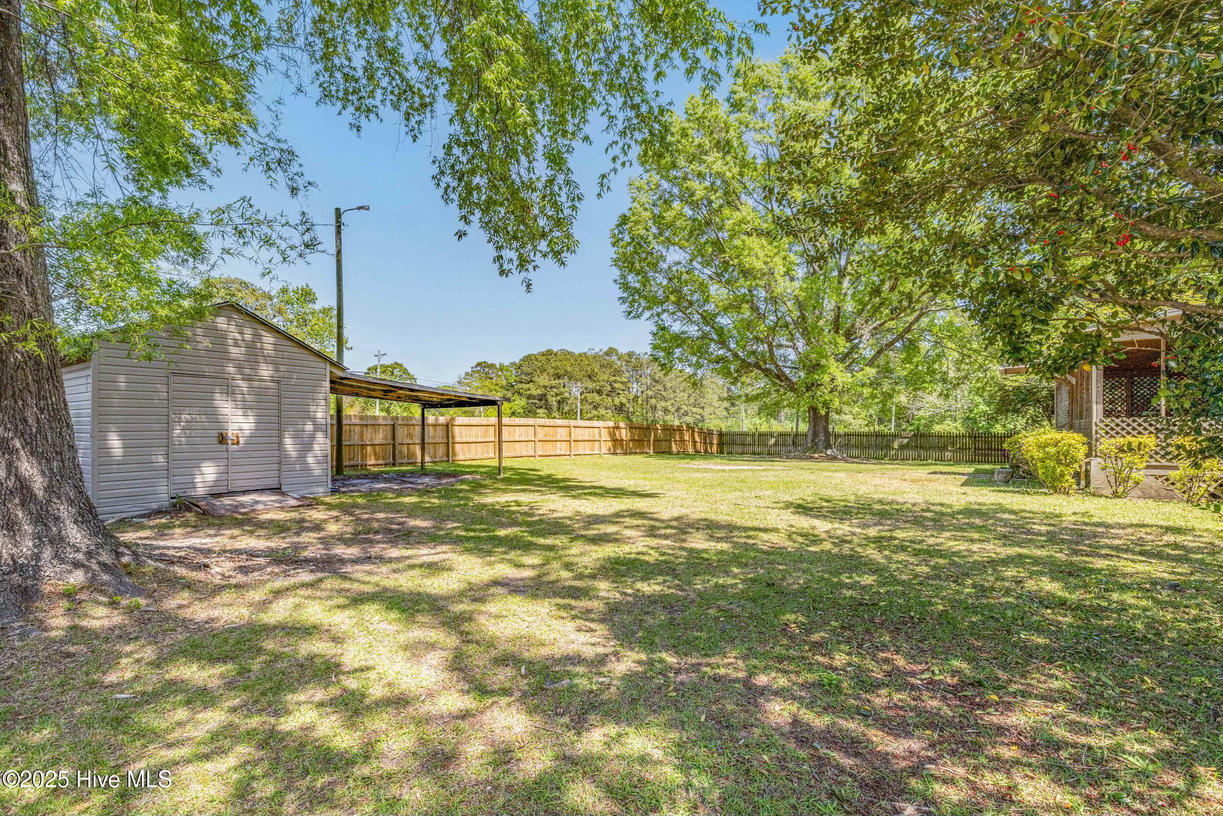 1015 Beech Tree Road