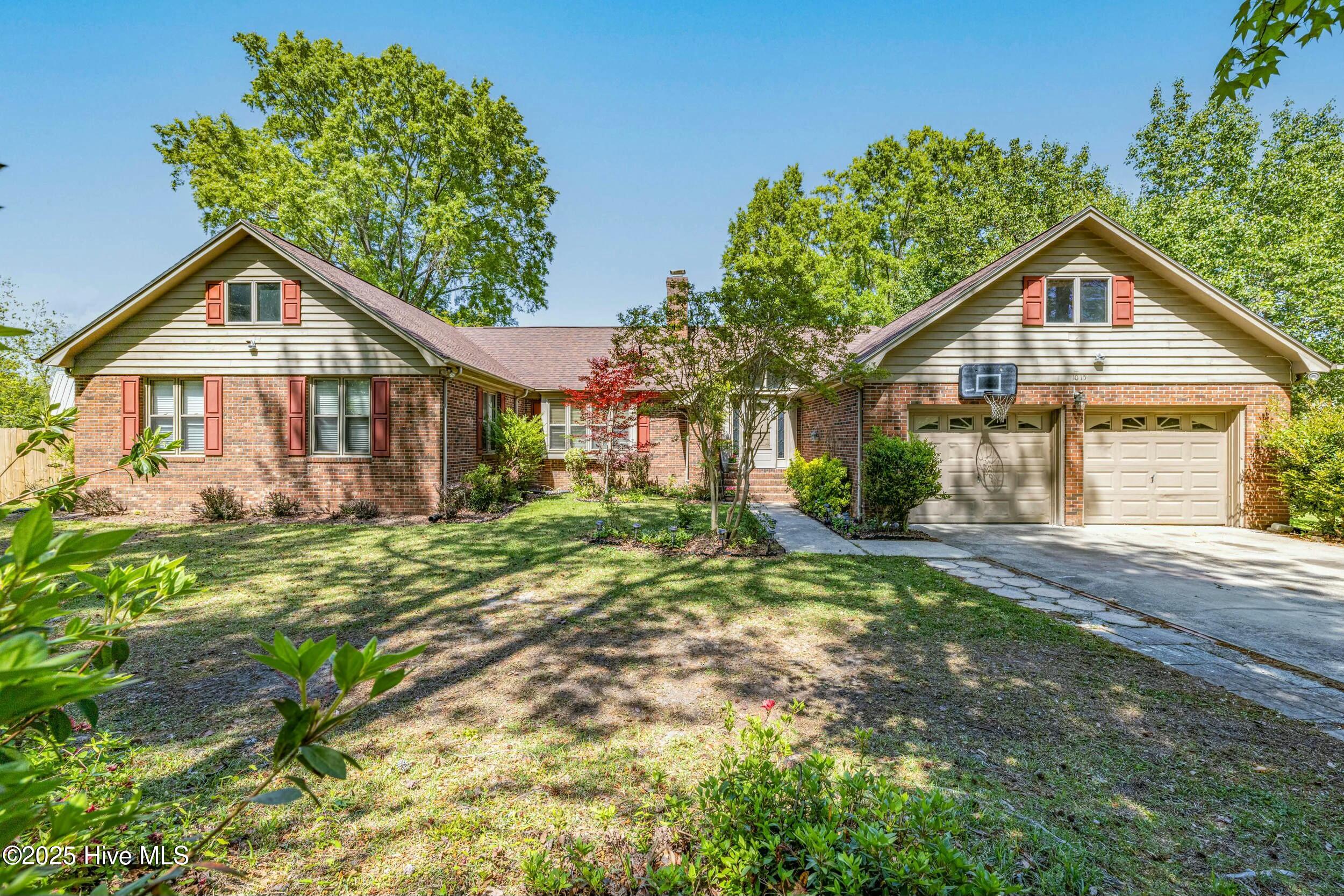 1015 Beech Tree Road