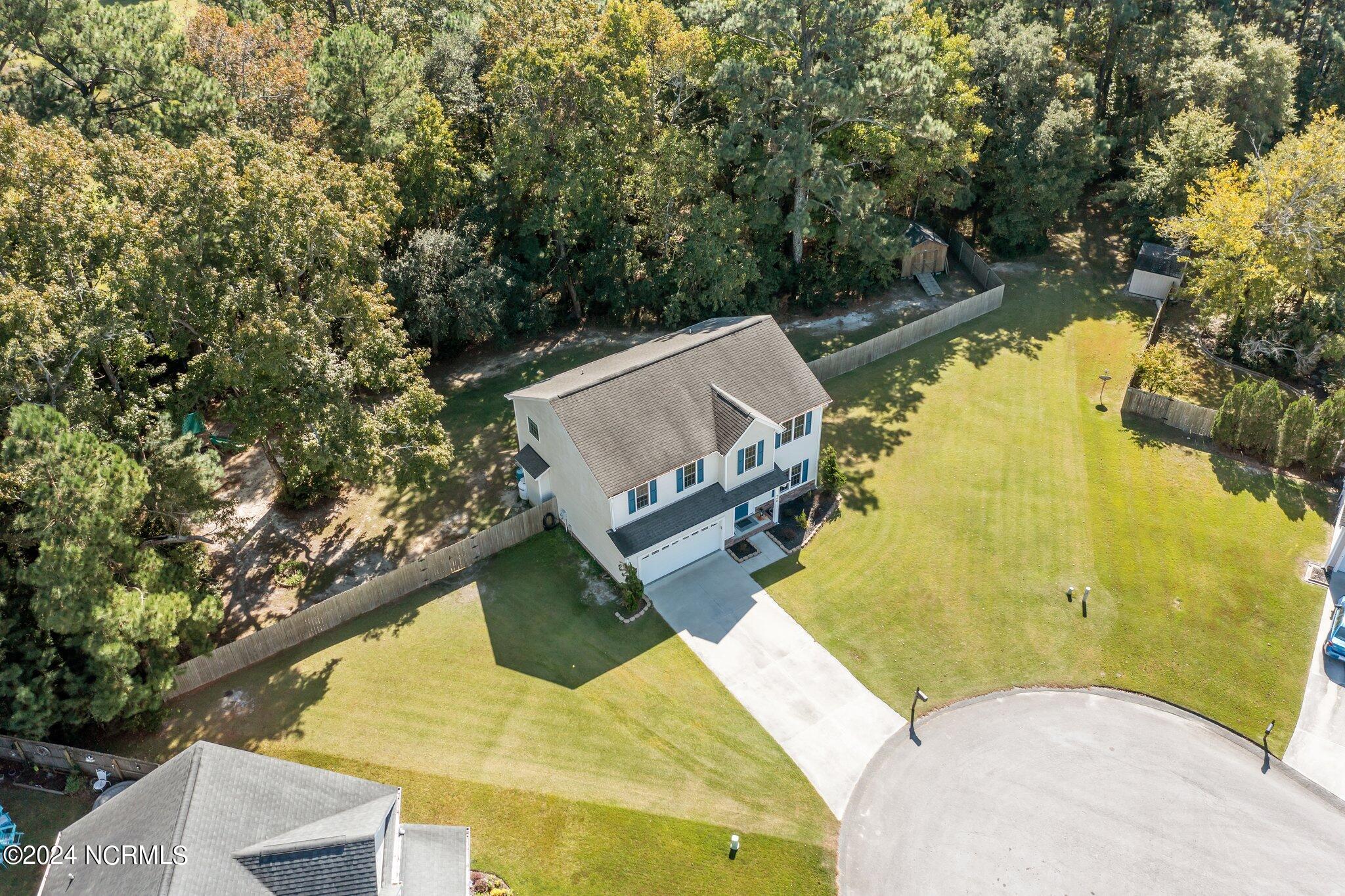 508 Newhan Court