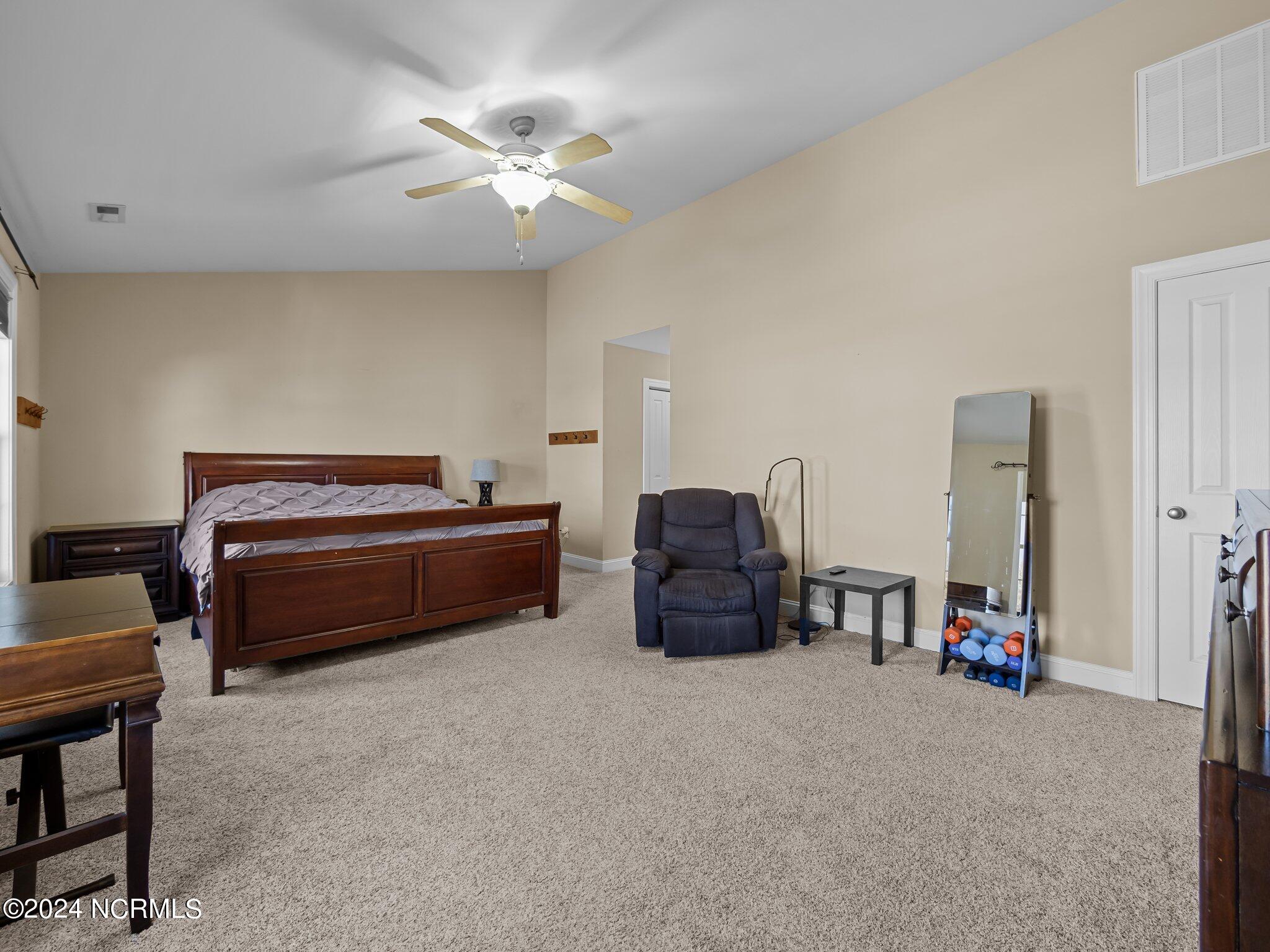 508 Newhan Court