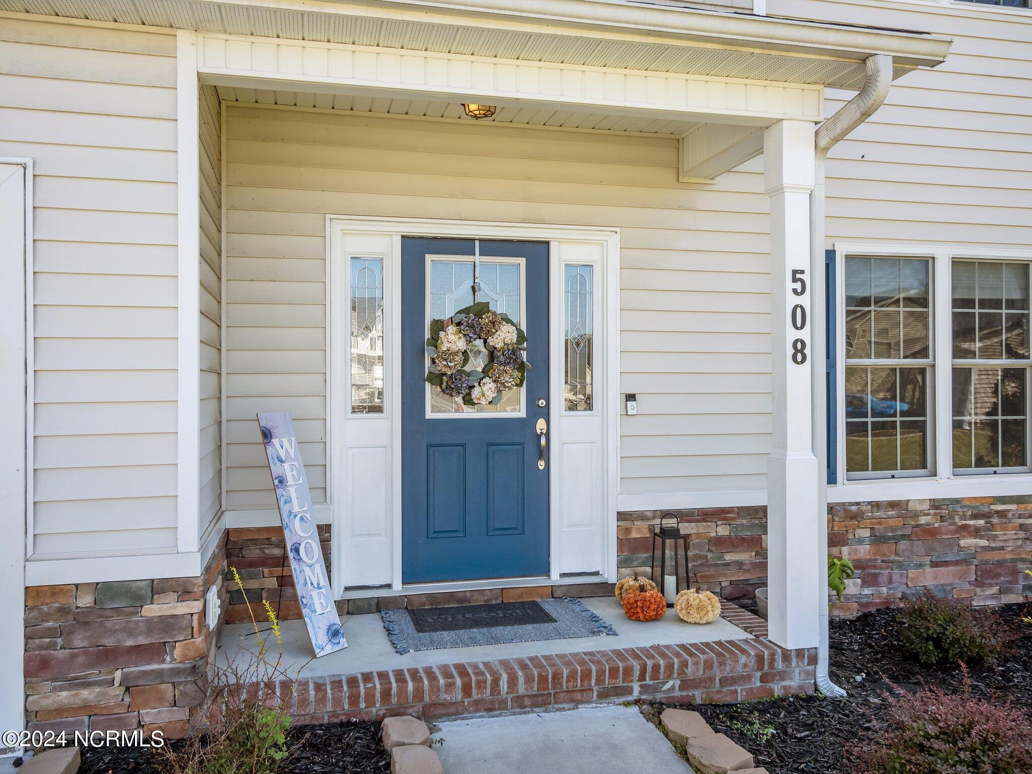 508 Newhan Court