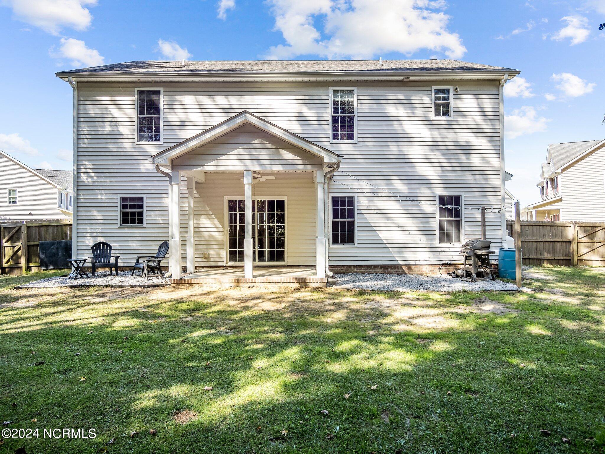 508 Newhan Court