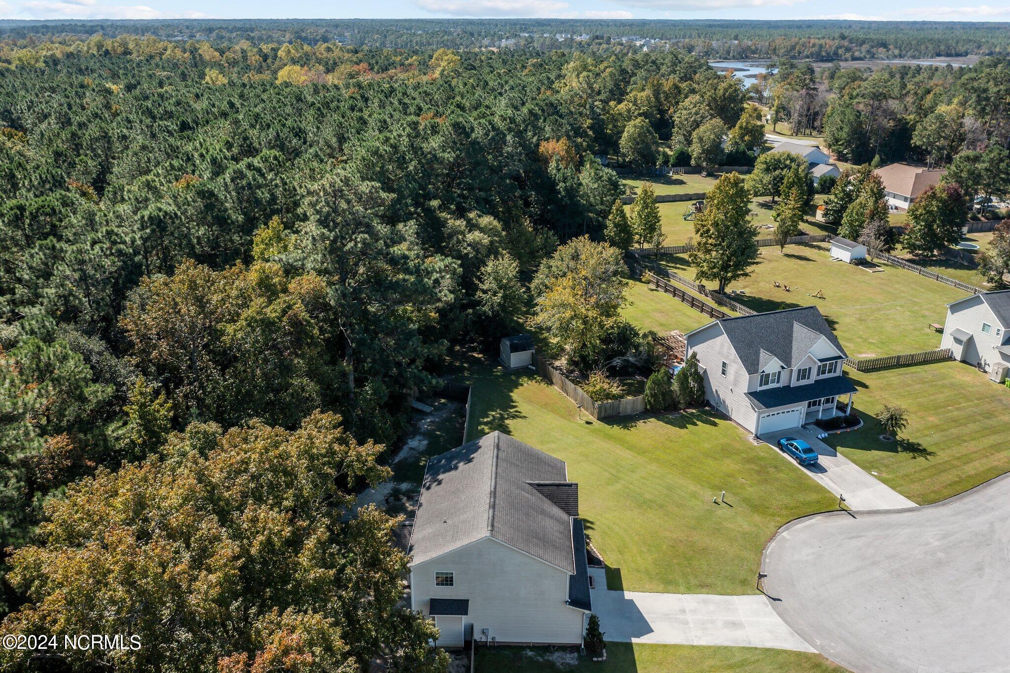 508 Newhan Court